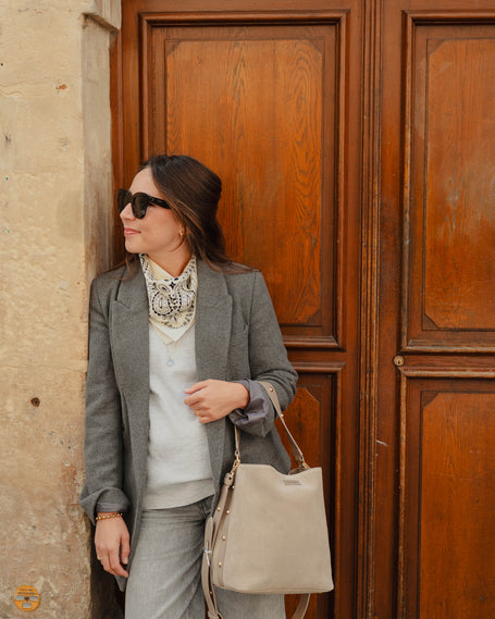 SACS MAXI