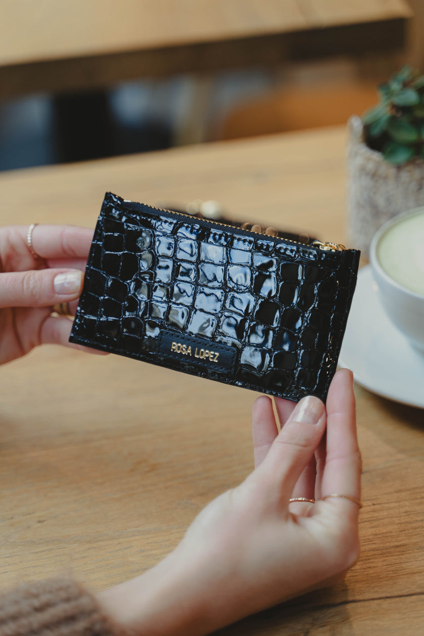 PORTE CARTE MIXTE