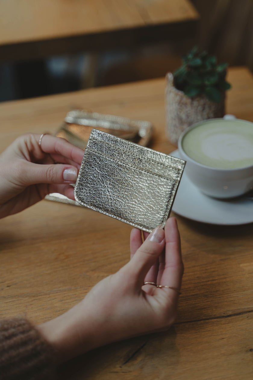 PORTE-CARTES SIMPLE