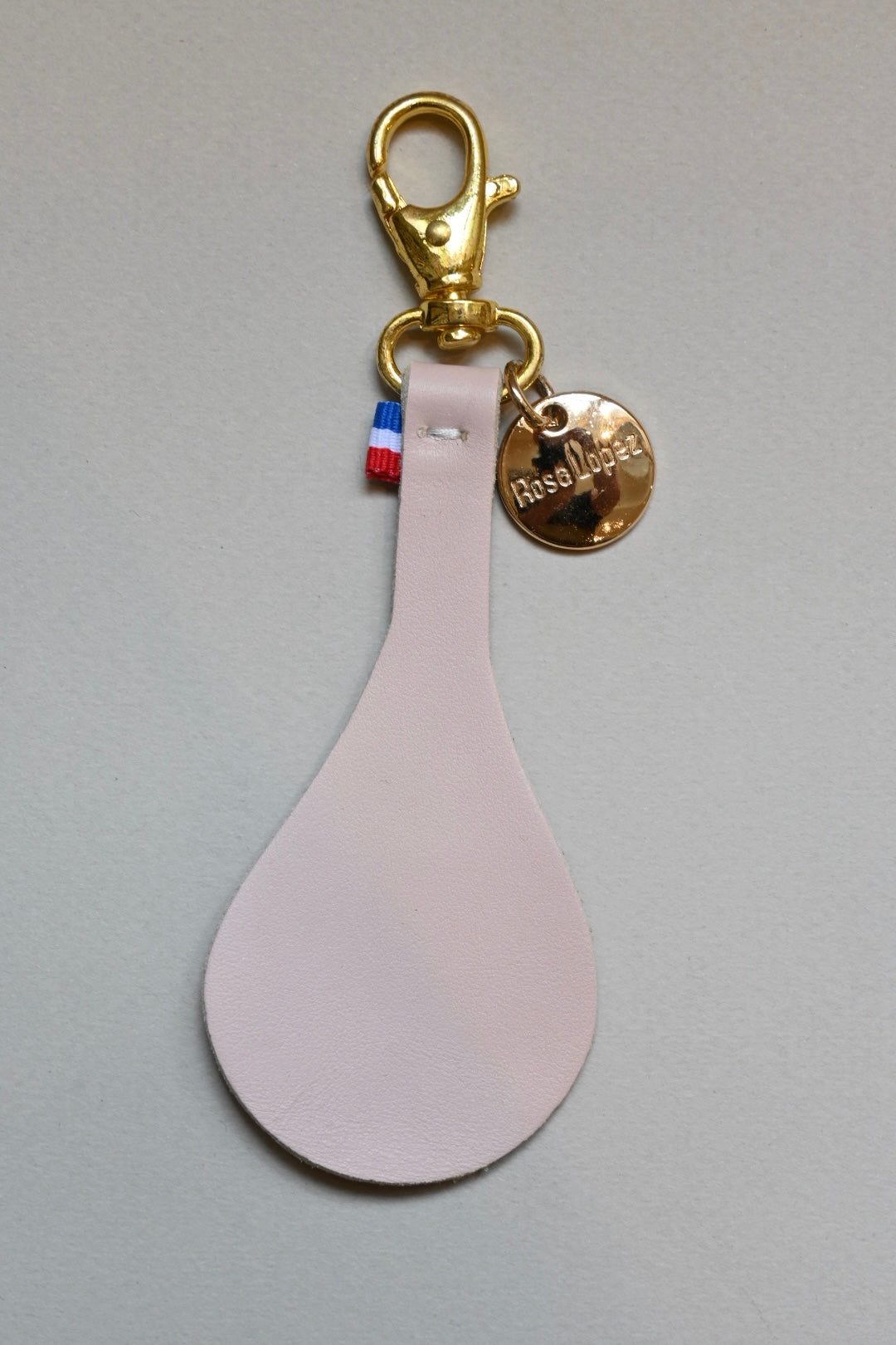 PORTE-CLEF POIRE