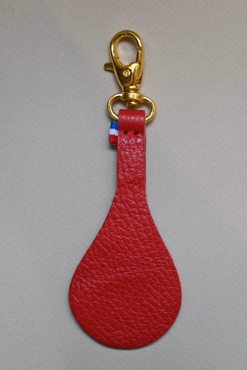 PORTE-CLEF POIRE