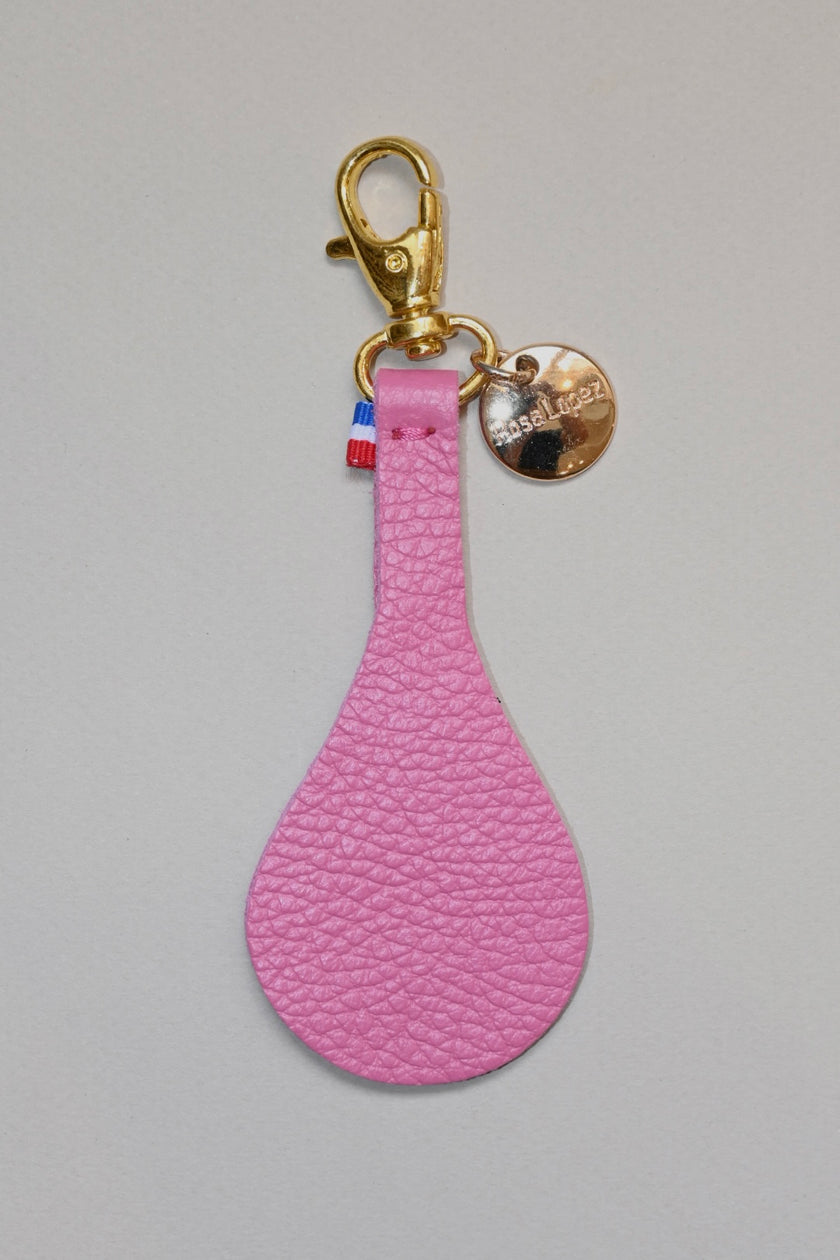 PORTE-CLEF POIRE