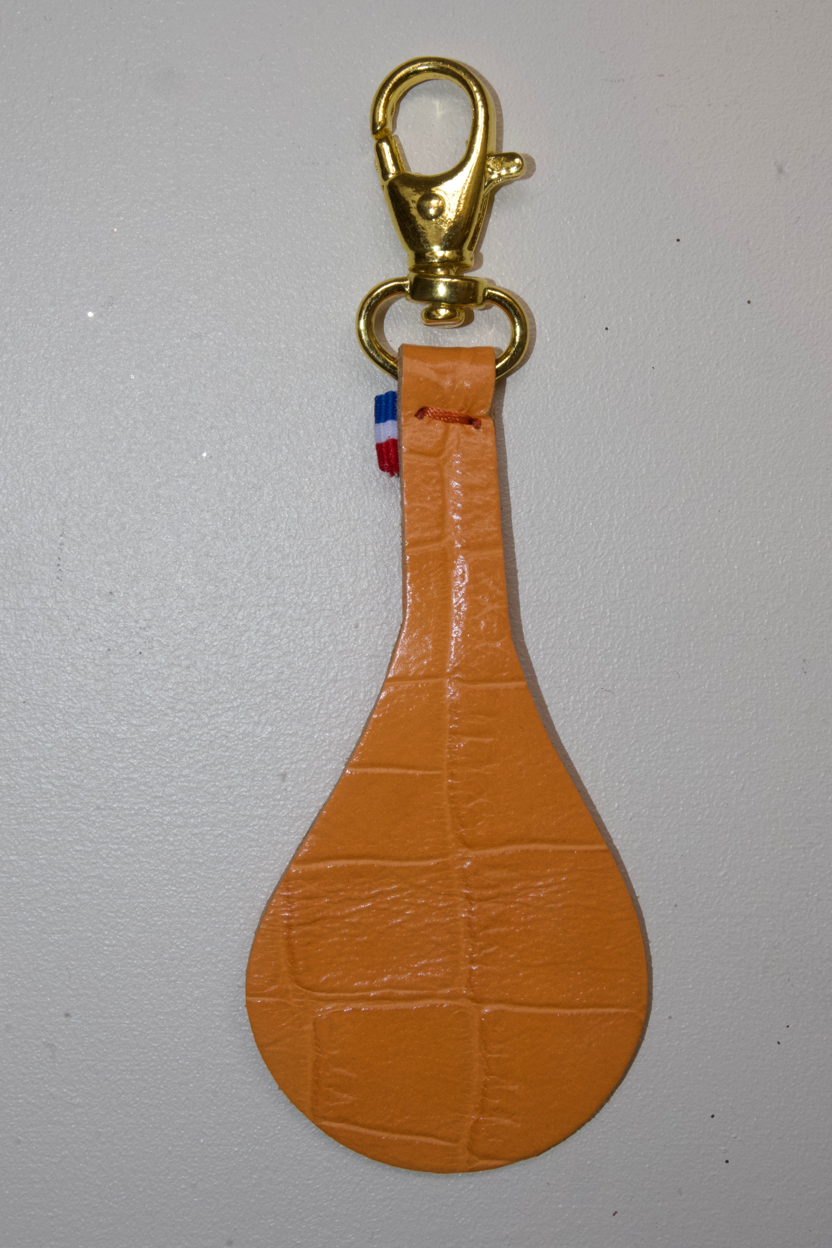 PORTE-CLEF POIRE