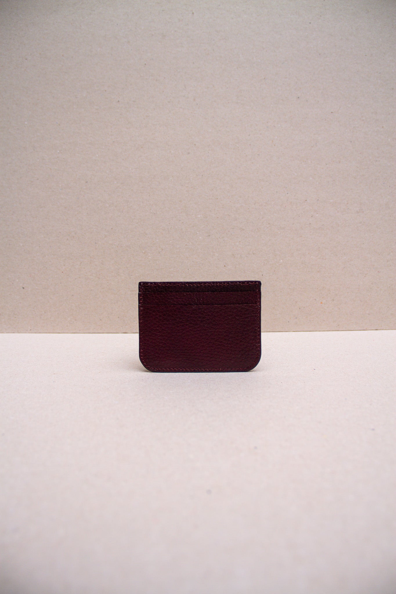 PORTE-CARTES SIMPLE