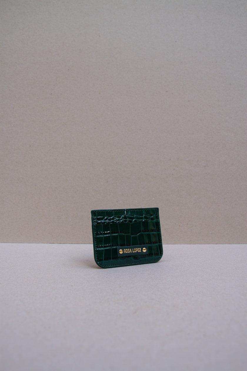 PORTE-CARTES SIMPLE