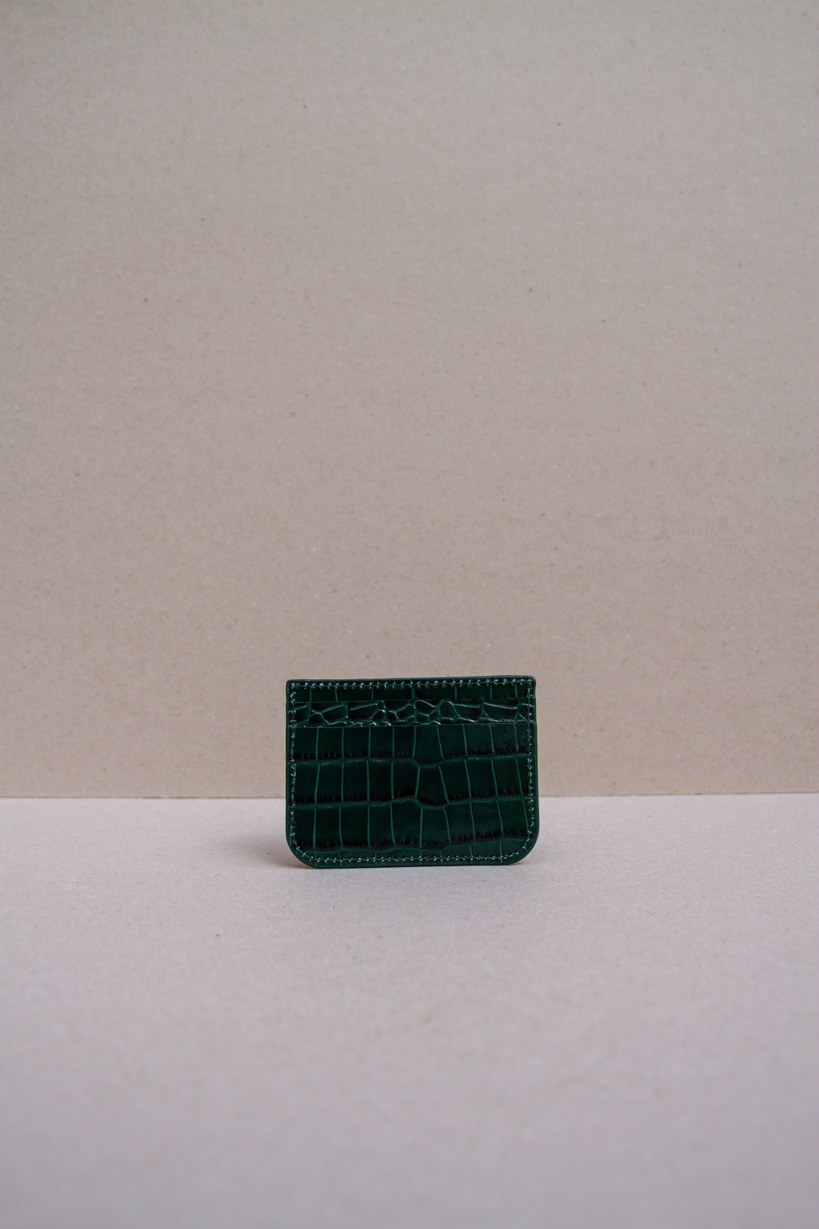 PORTE-CARTES SIMPLE