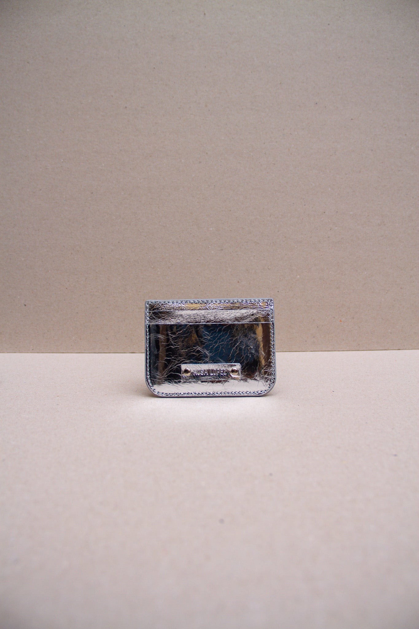 PORTE-CARTES SIMPLE