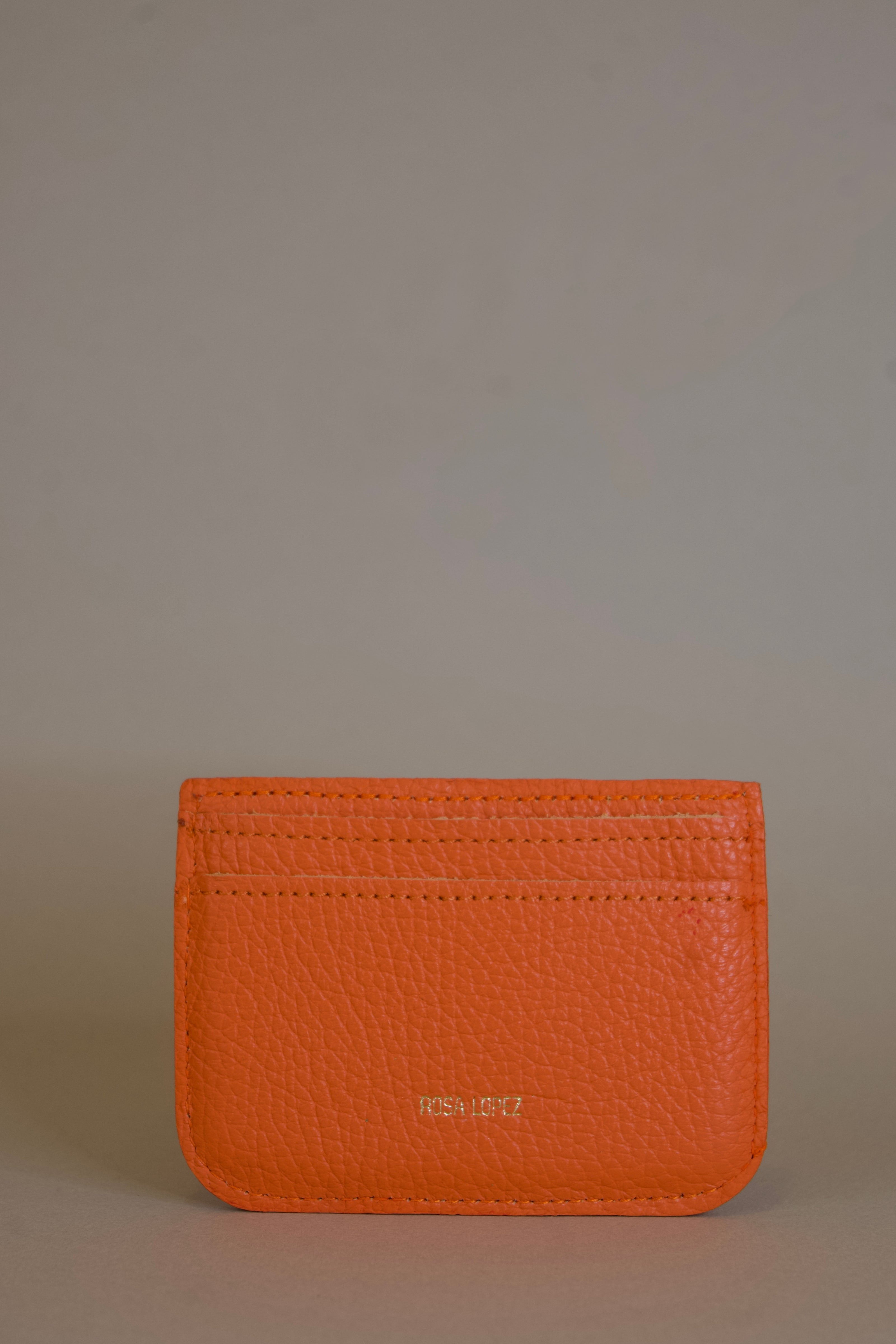 PORTE-CARTES SIMPLE