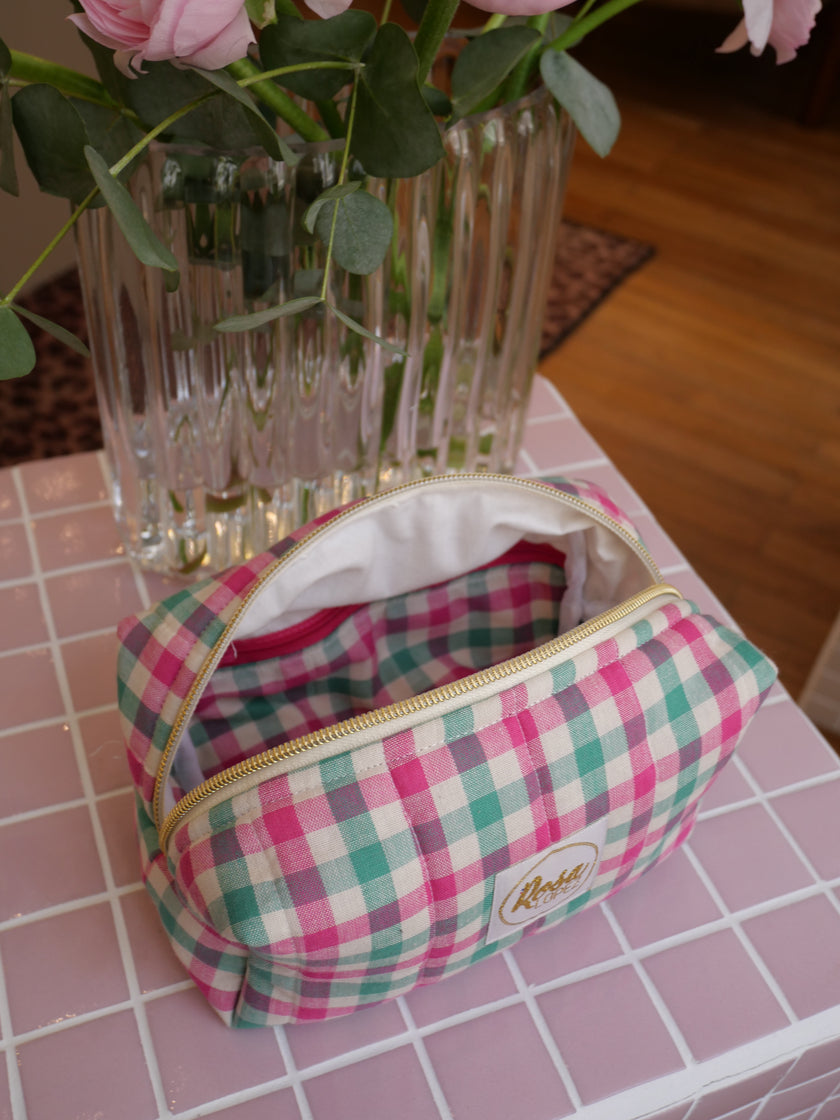 TROUSSE & POCHETTE