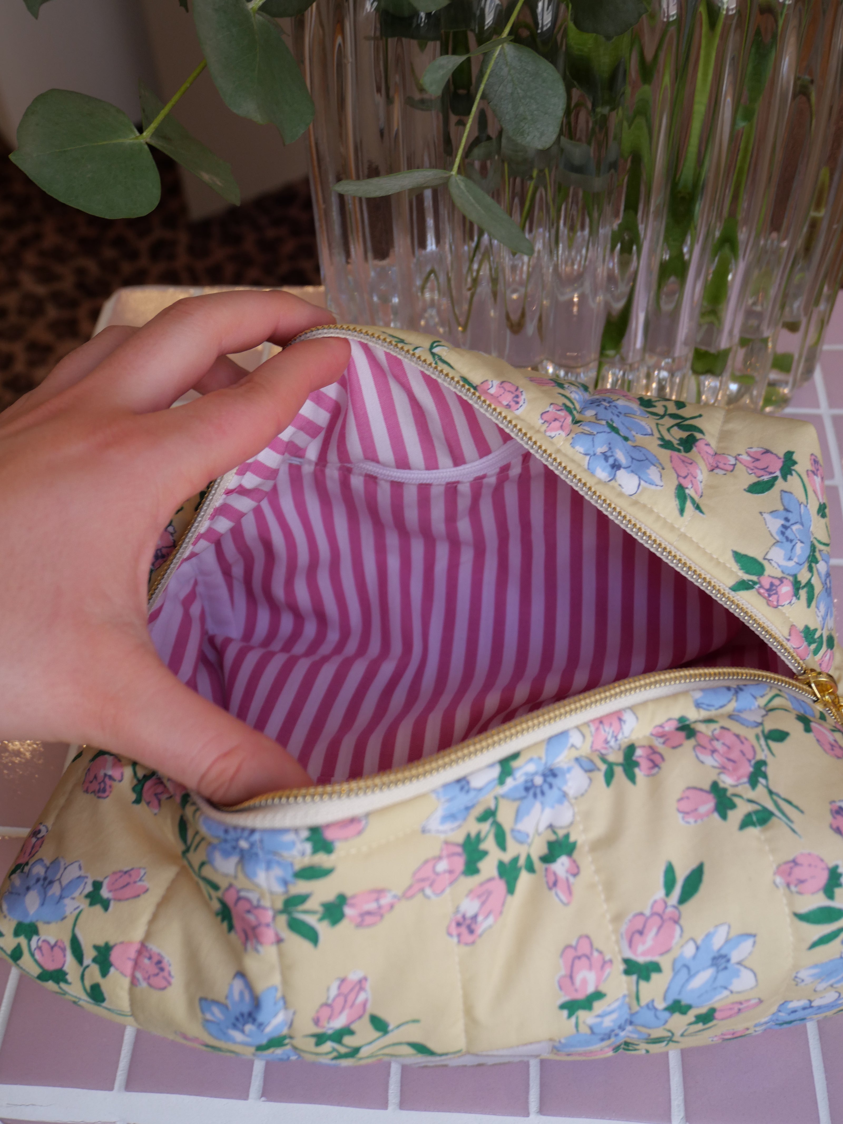 TROUSSE & POCHETTE