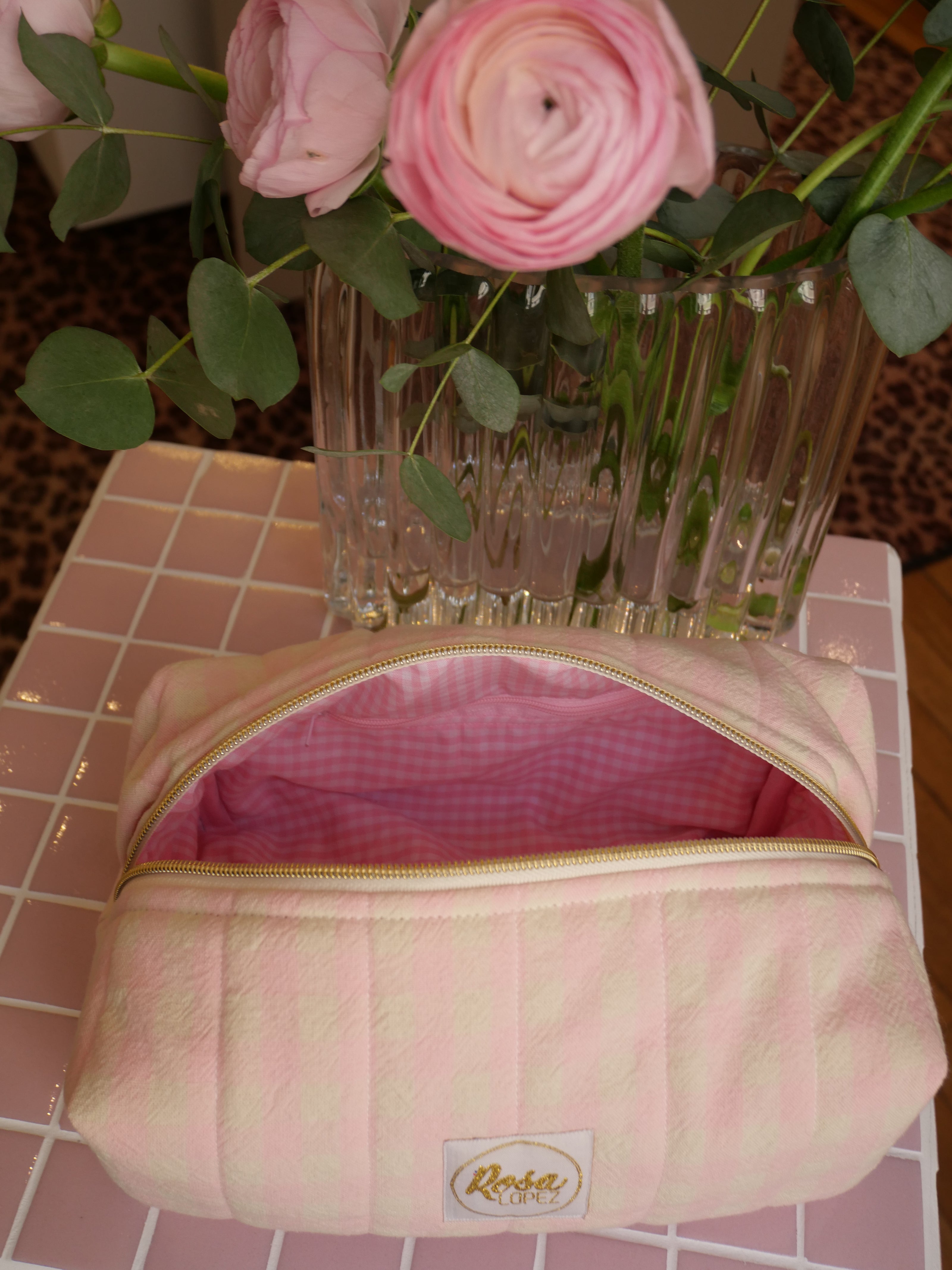 TROUSSE & POCHETTE