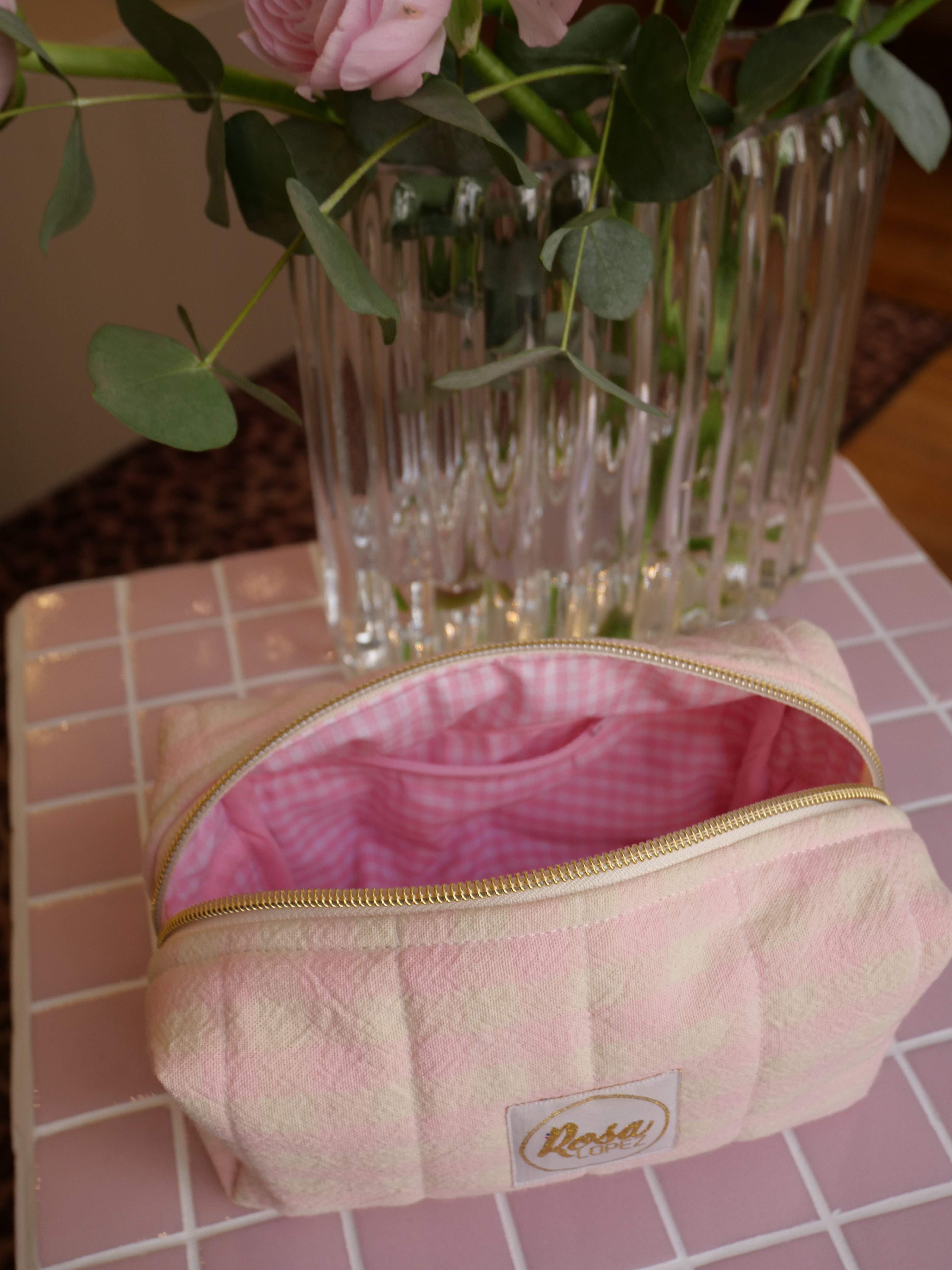 TROUSSE & POCHETTE