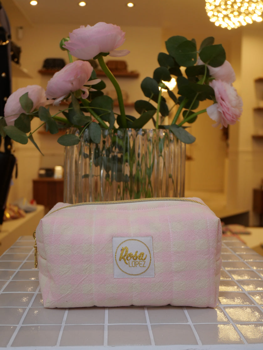 TROUSSE & POCHETTE