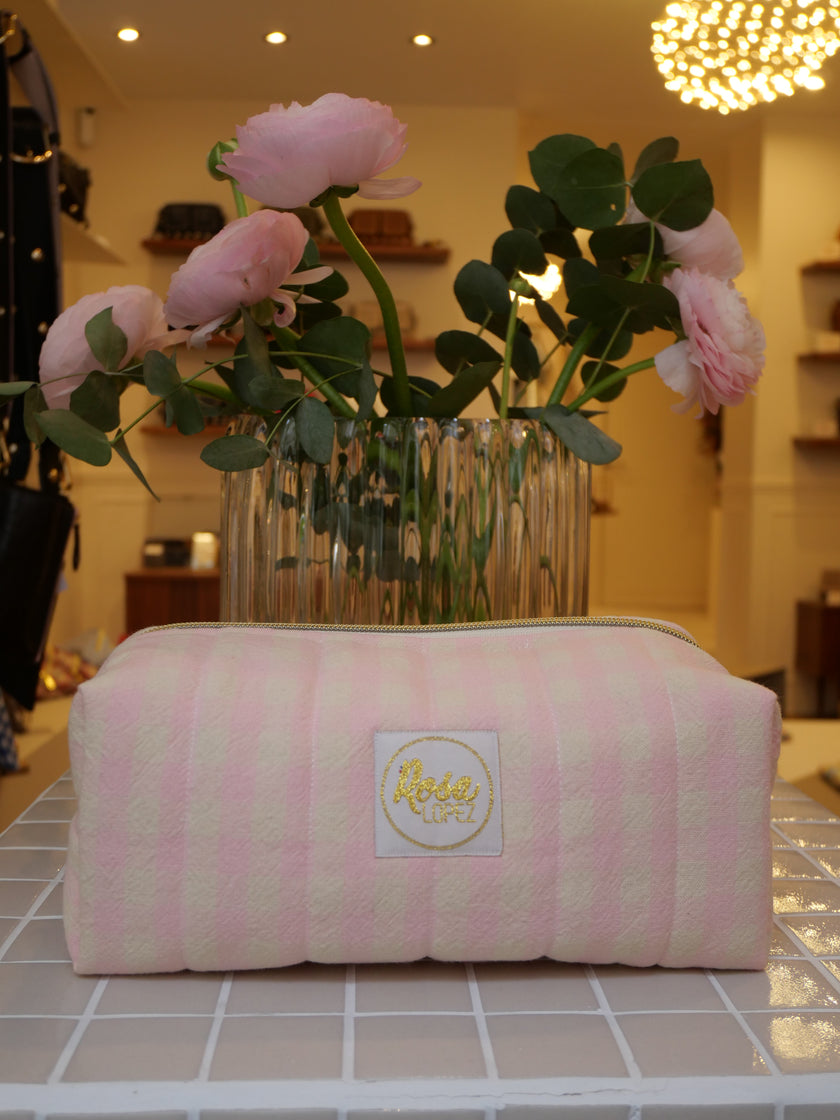 TROUSSE & POCHETTE