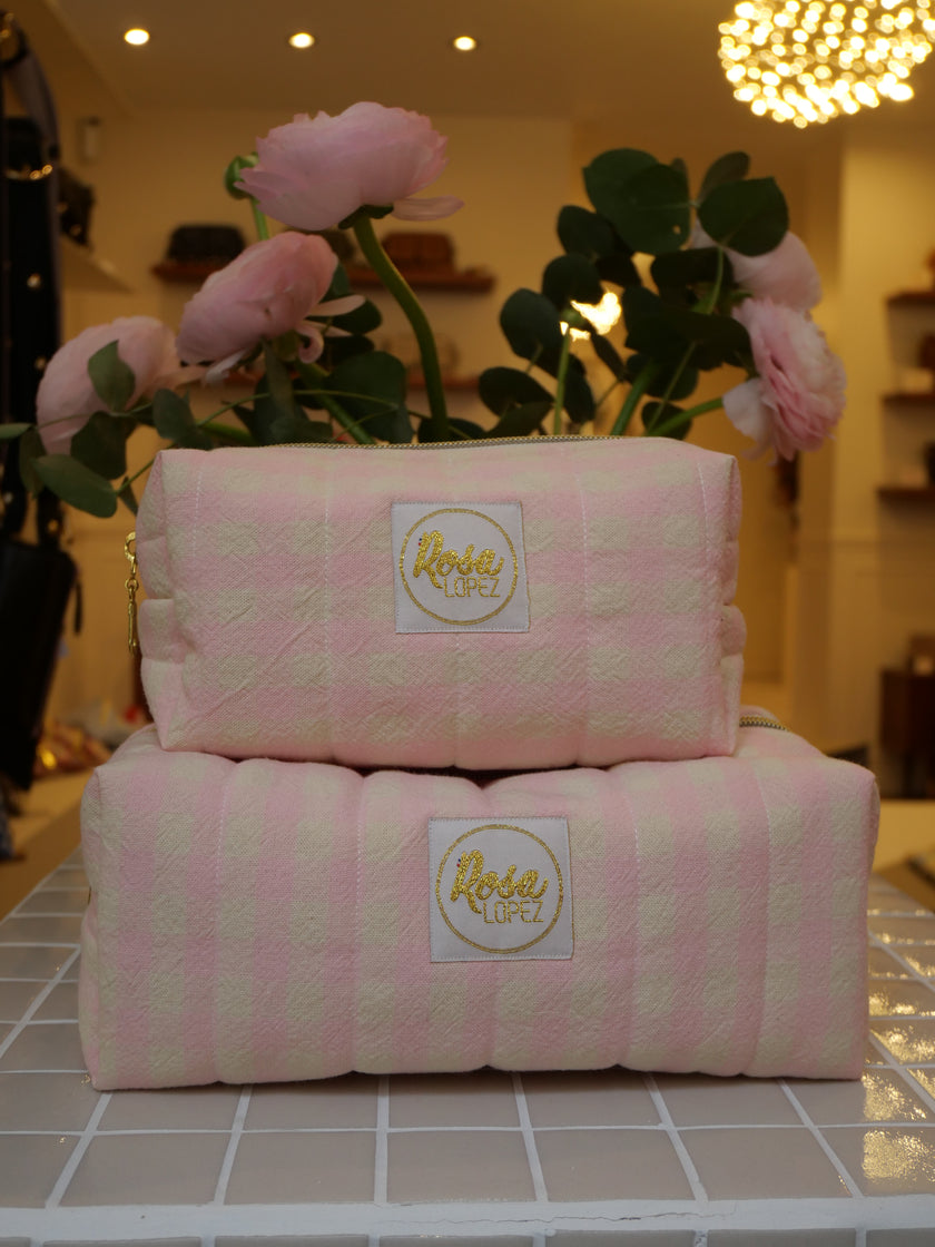 TROUSSE & POCHETTE