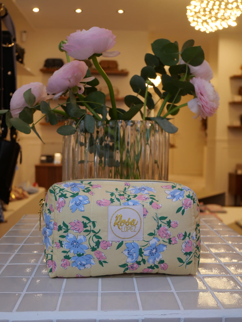 TROUSSE & POCHETTE