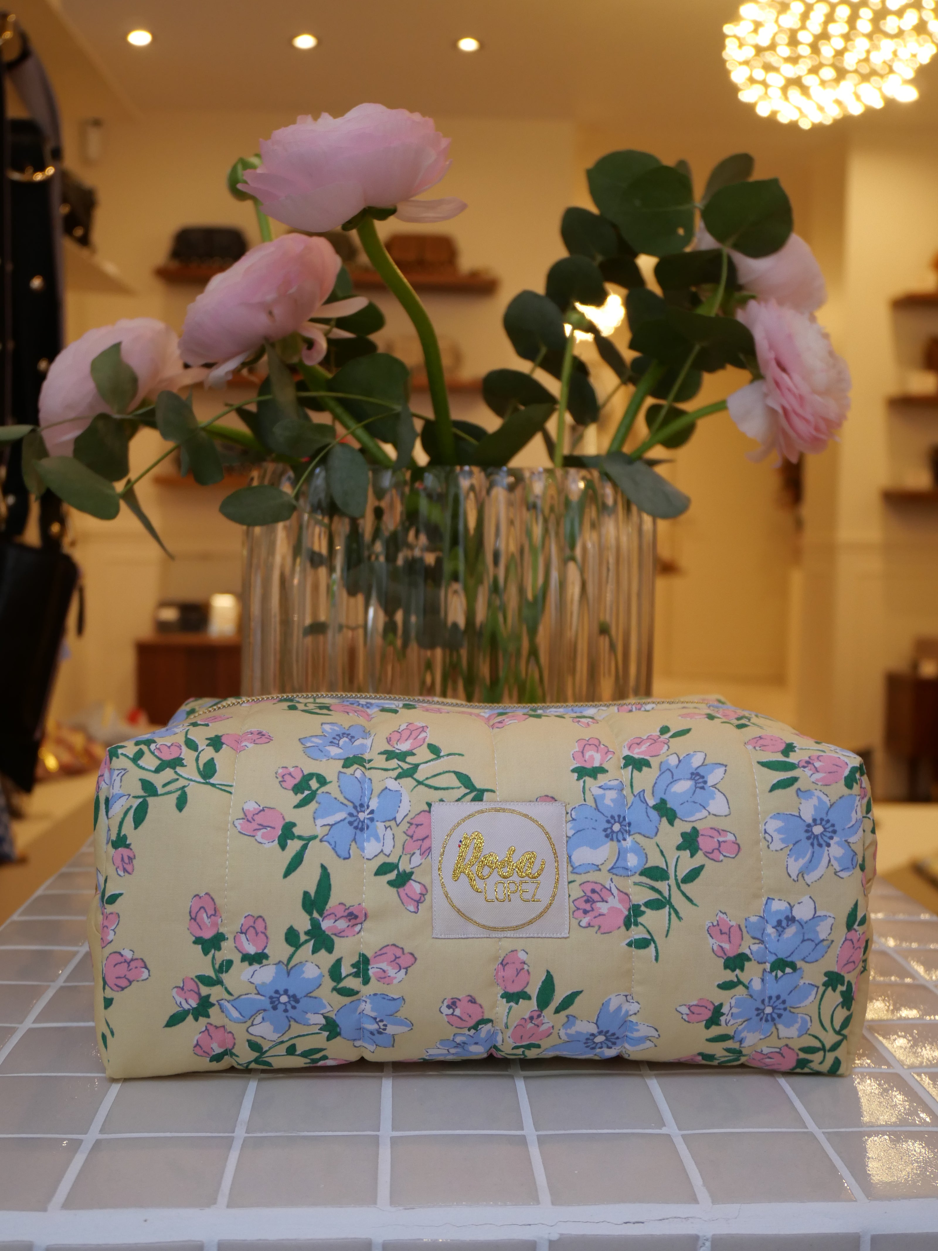 TROUSSE & POCHETTE