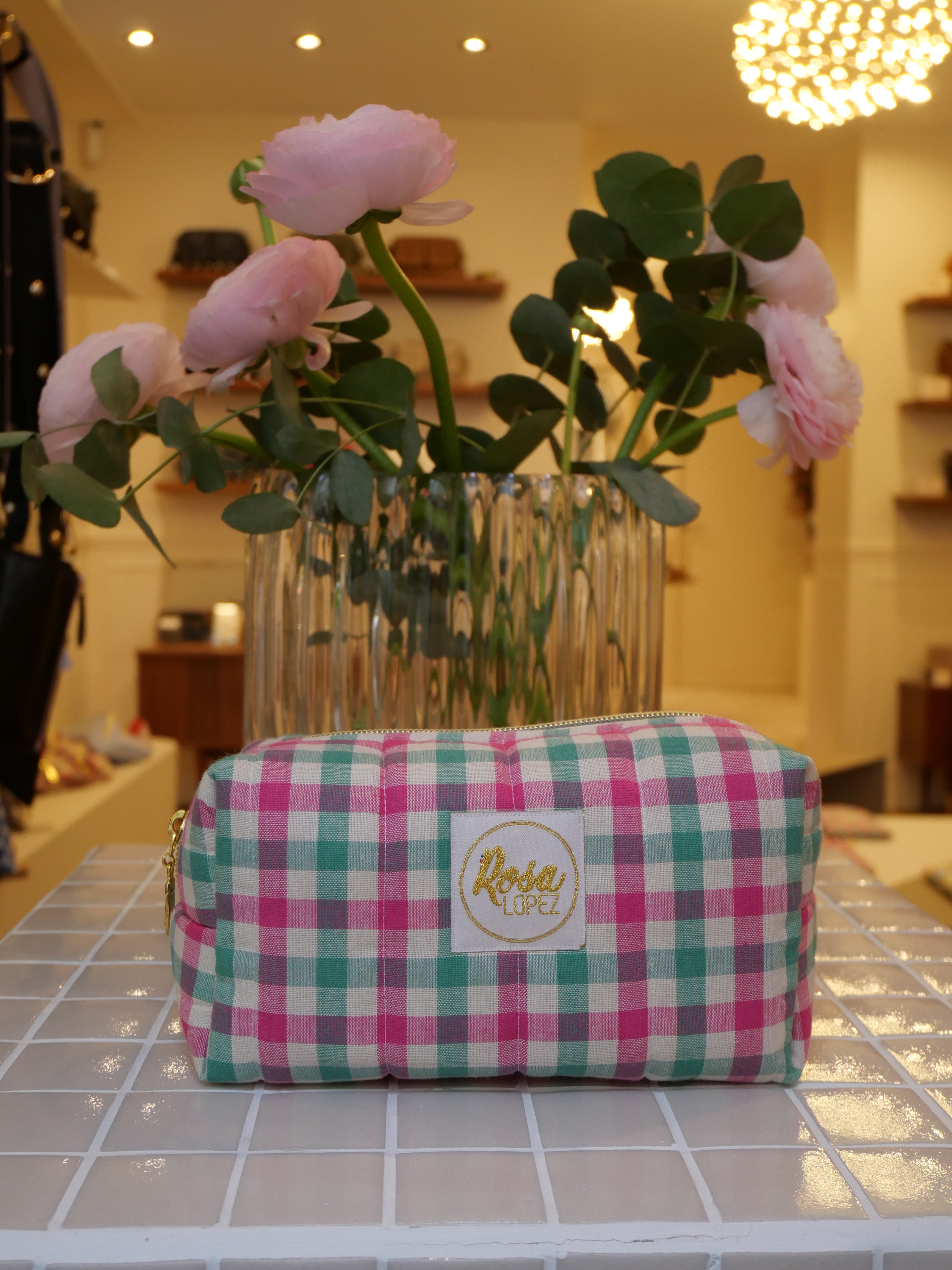 TROUSSE & POCHETTE