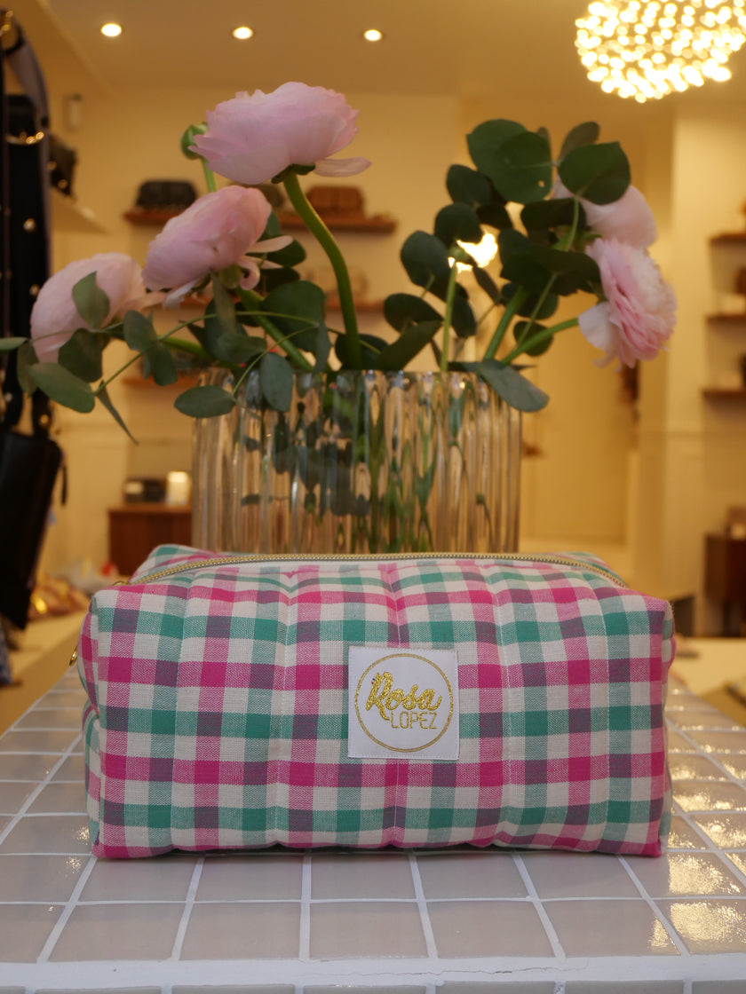 TROUSSE & POCHETTE