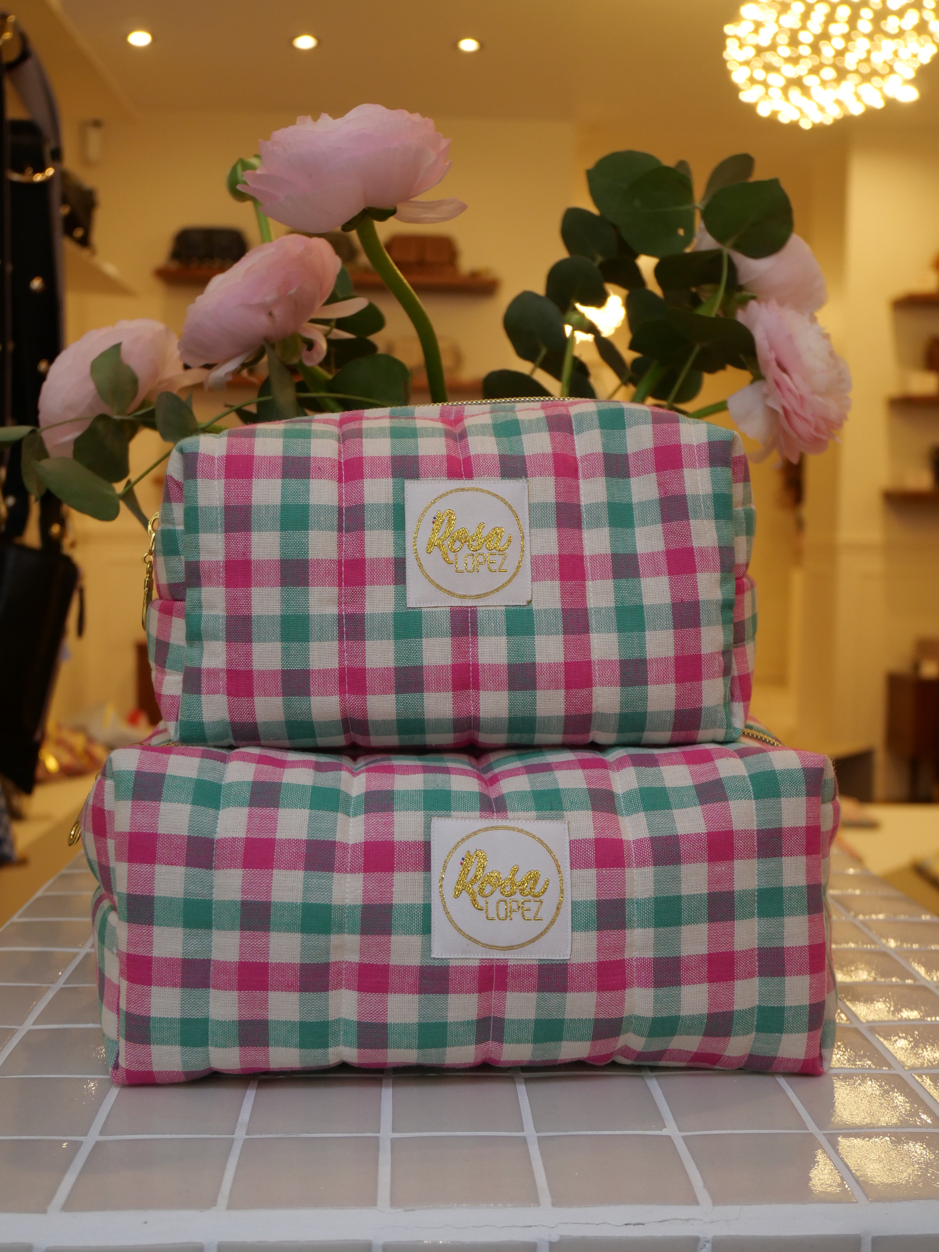 TROUSSE & POCHETTE