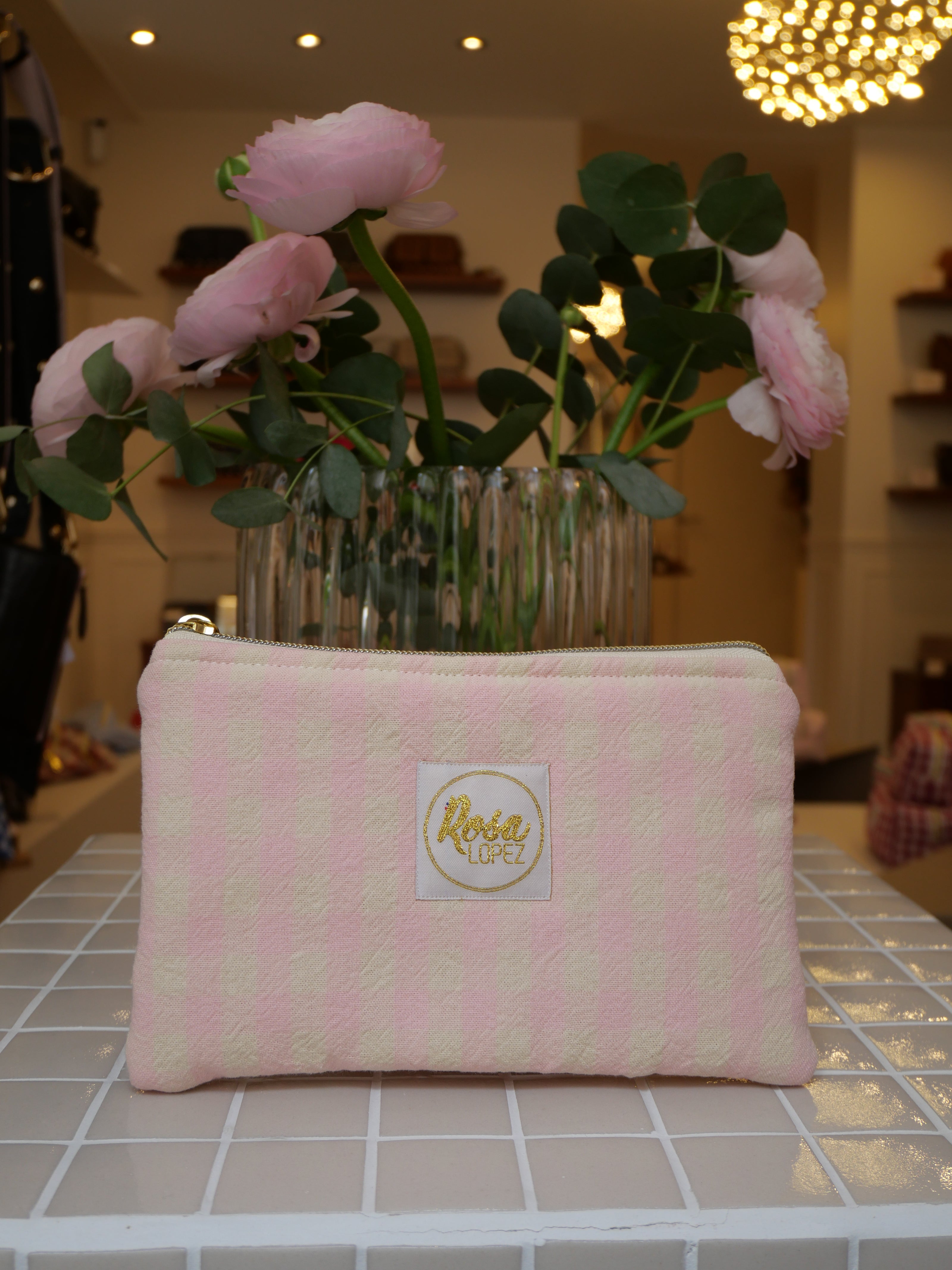TROUSSE PLATE
