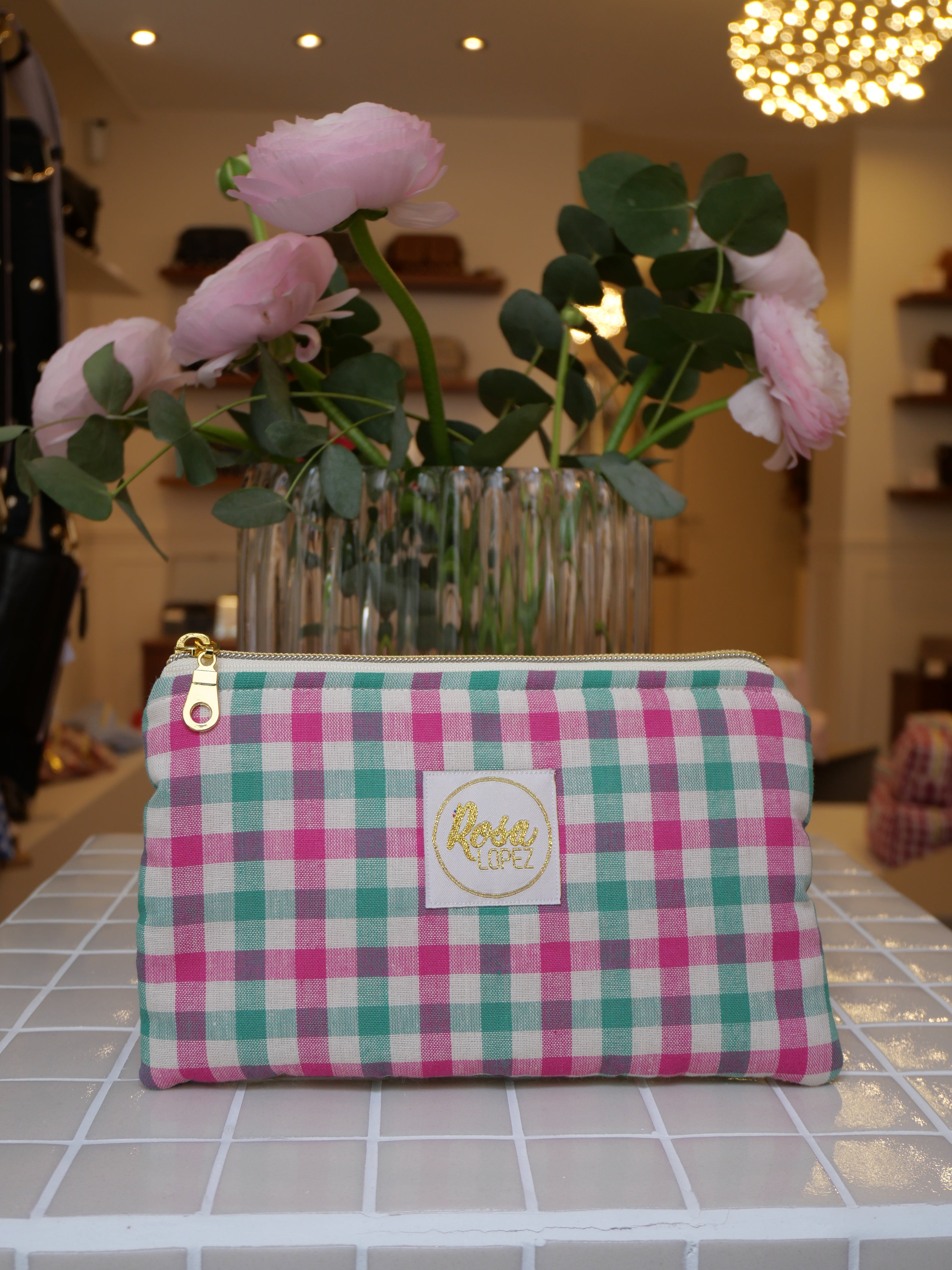 TROUSSE PLATE