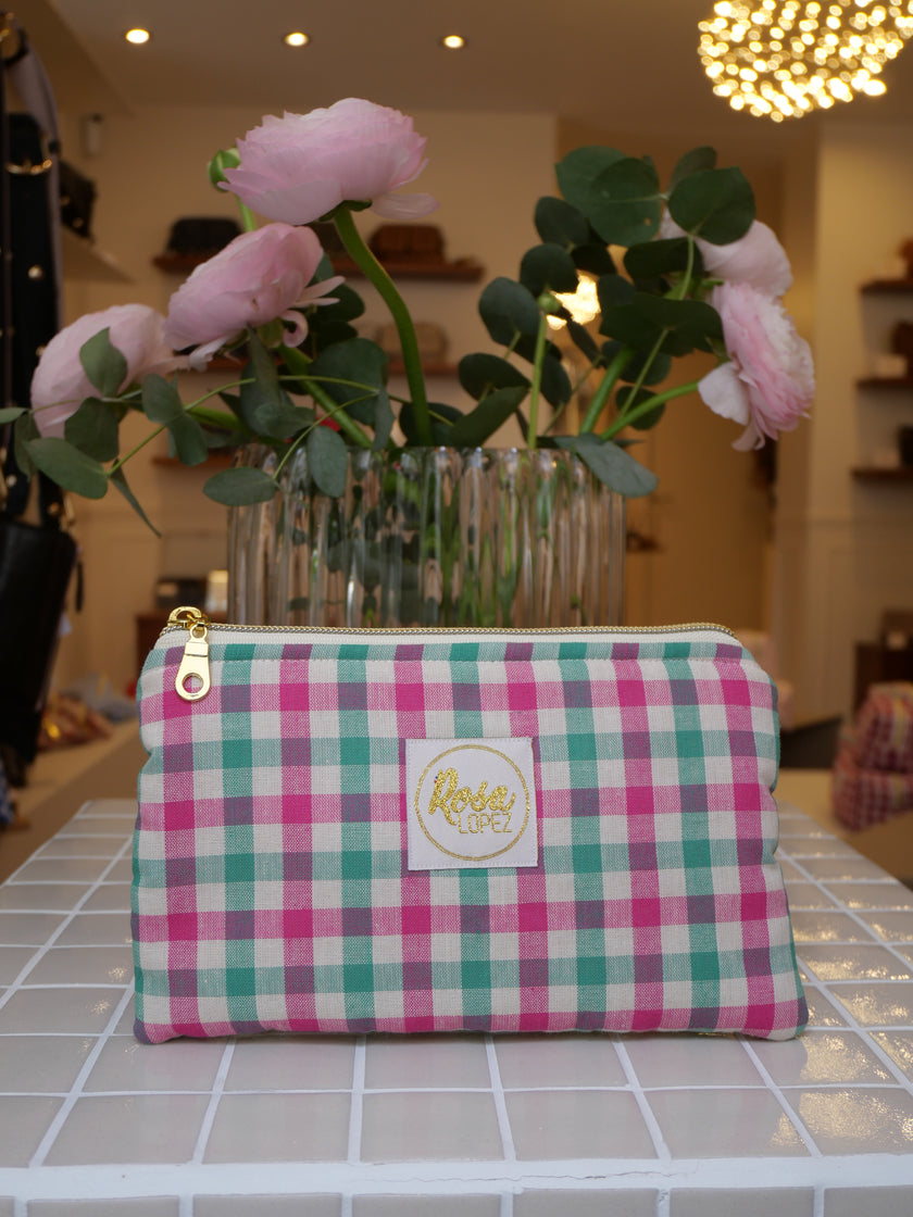TROUSSE PLATE