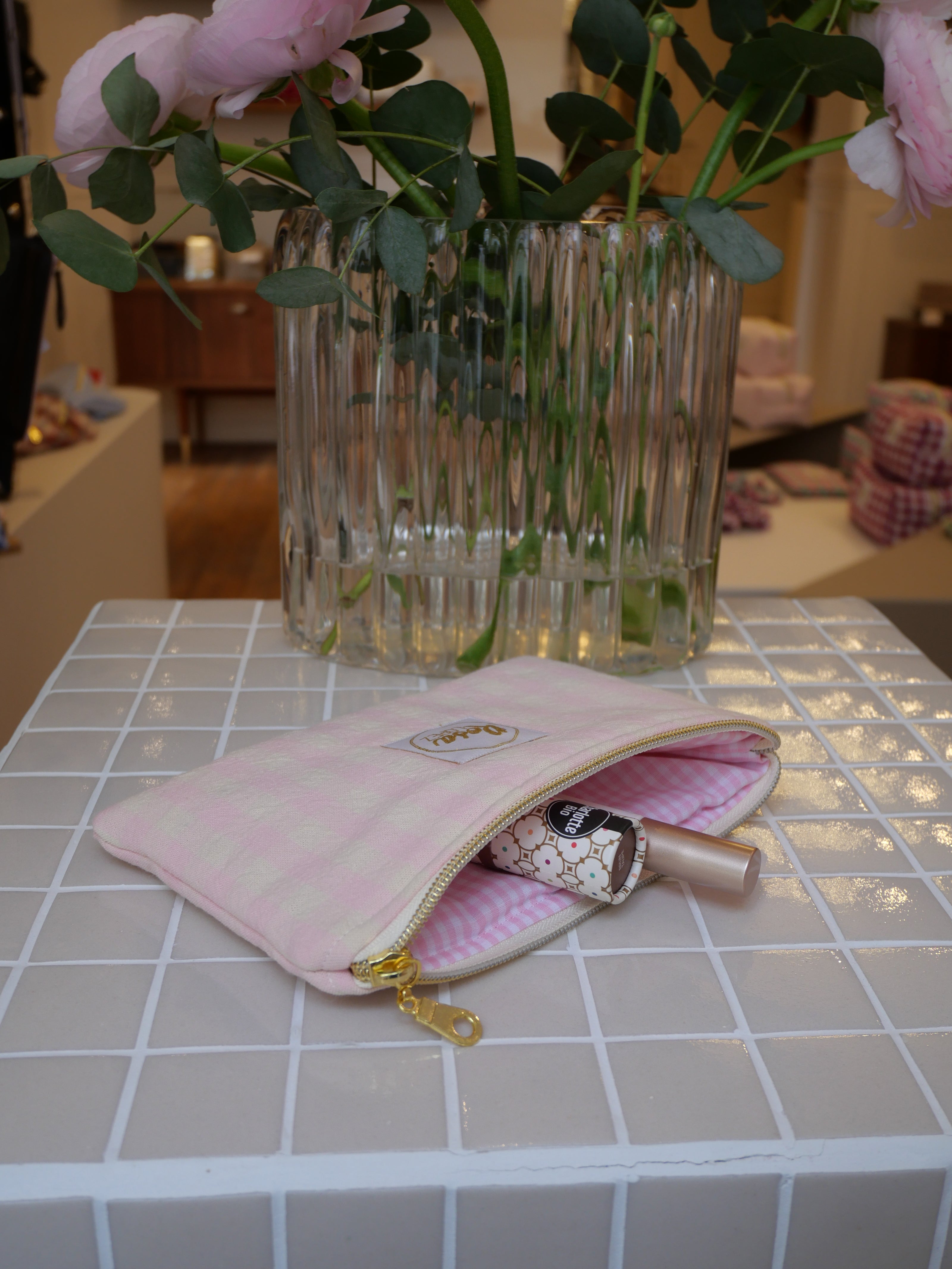 TROUSSE PLATE