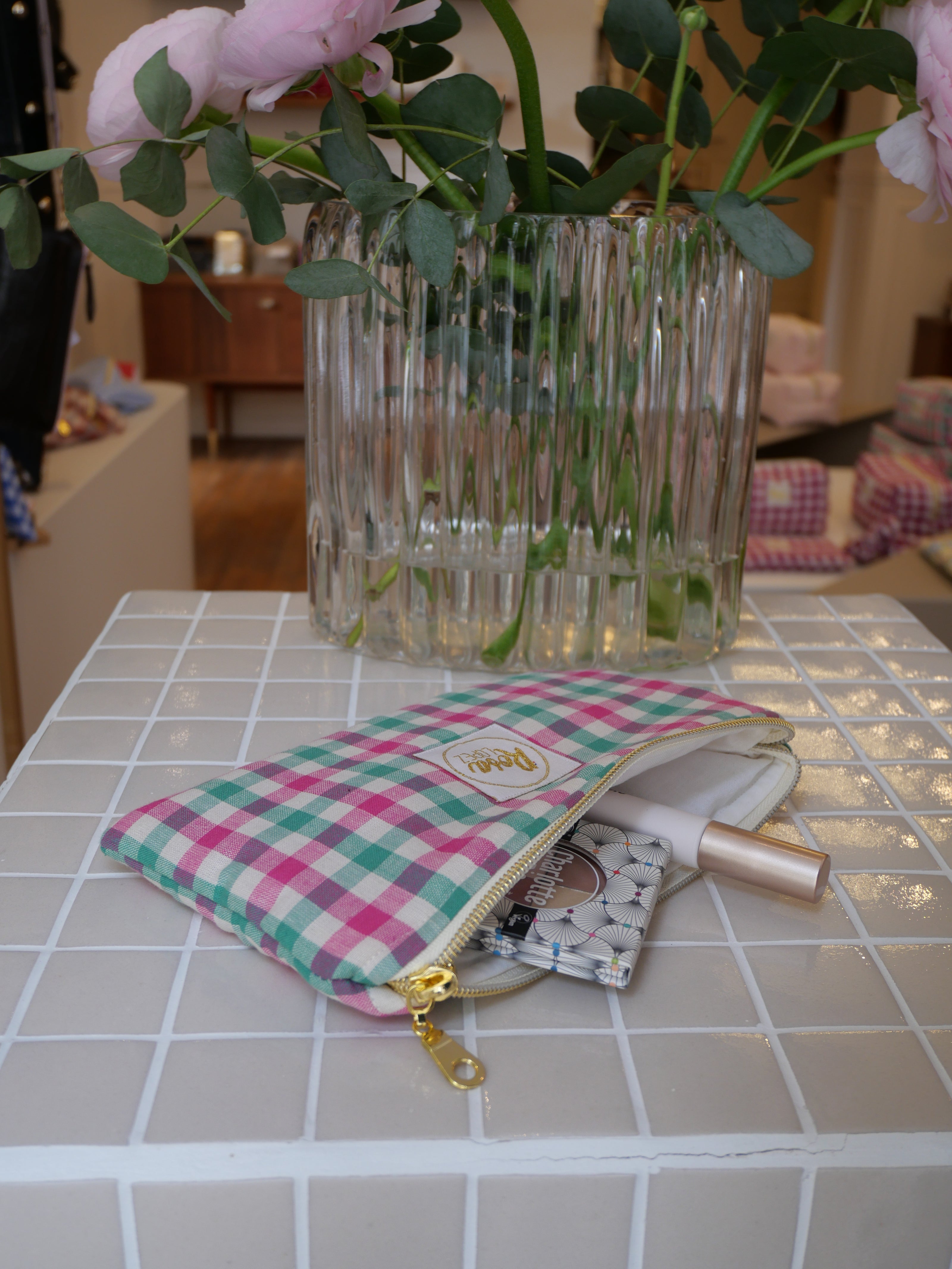 TROUSSE PLATE