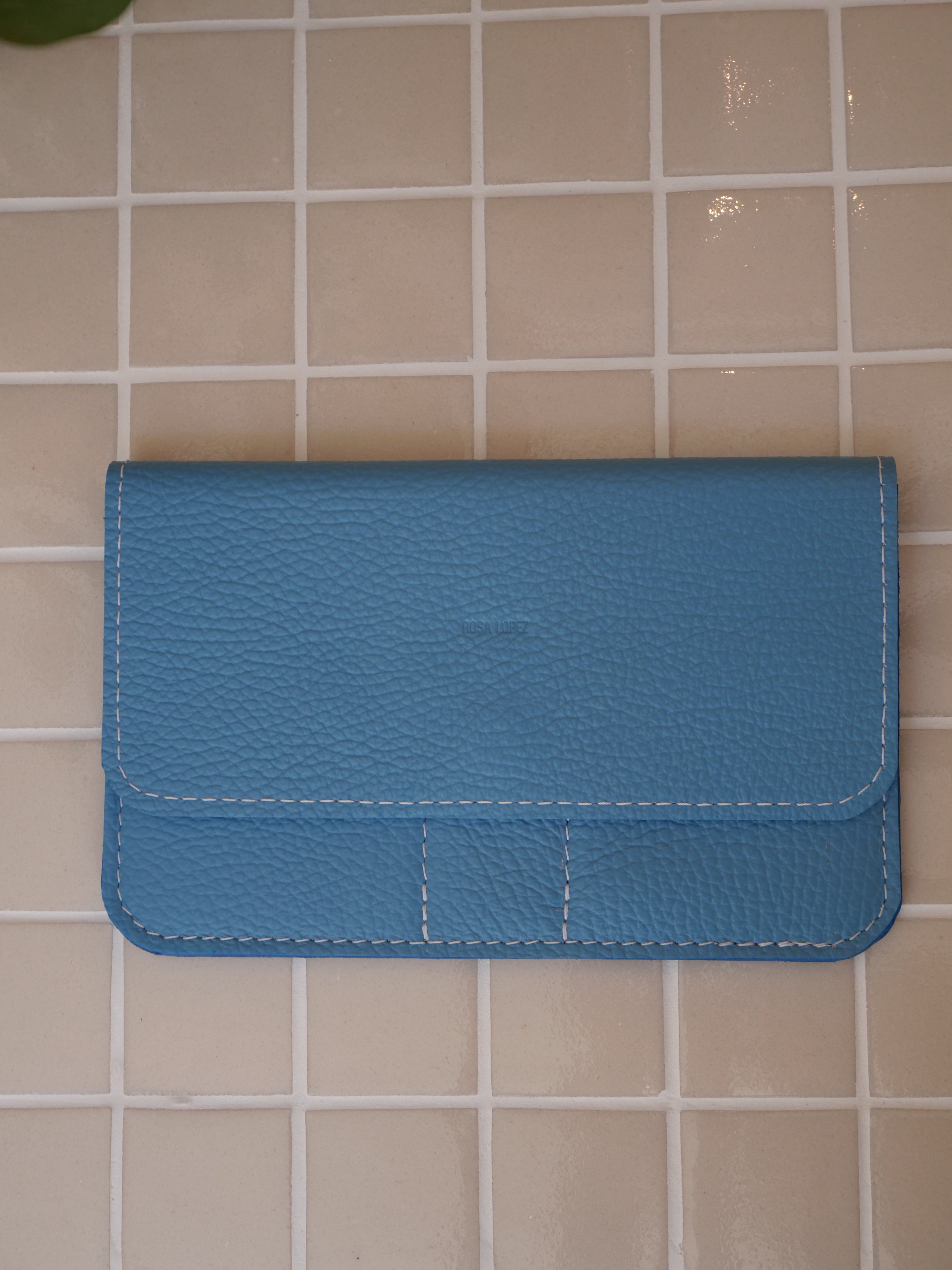 POCHETTE PAPIERS