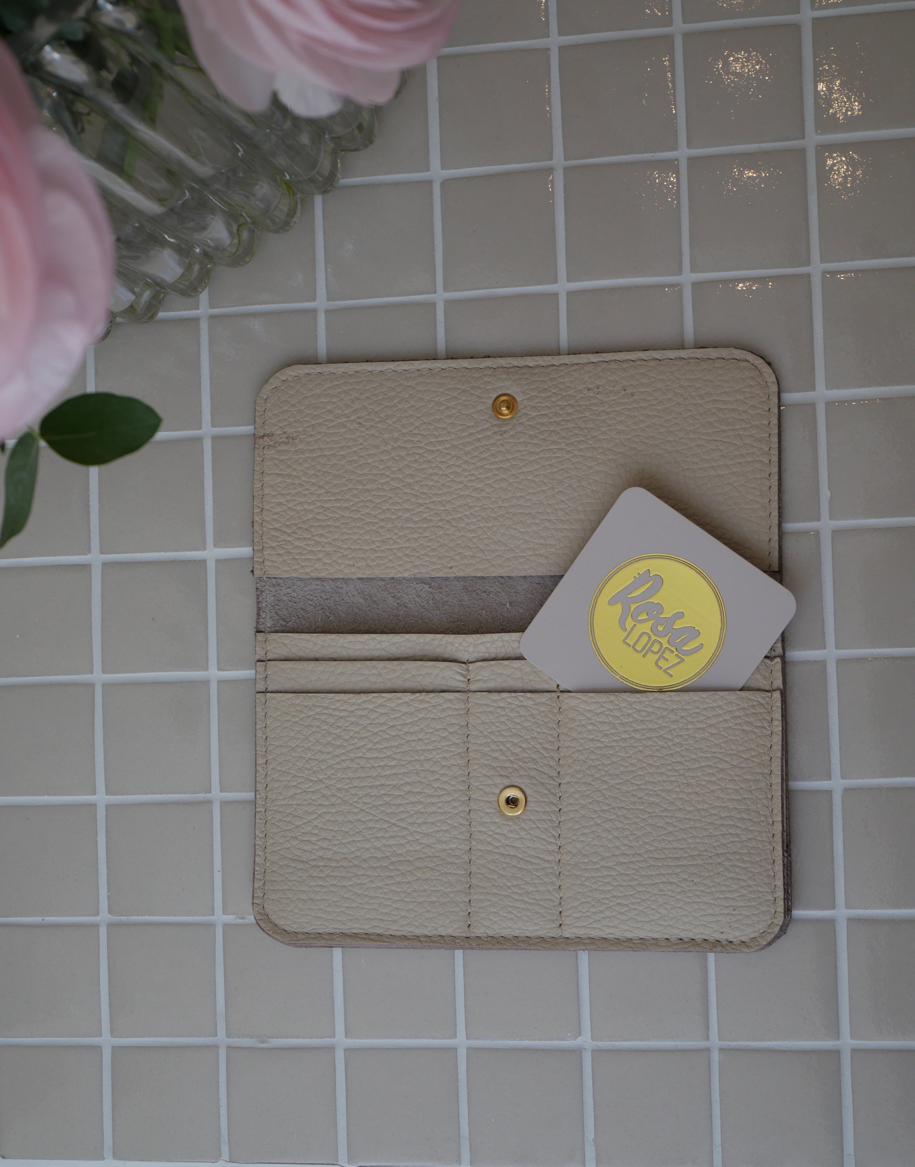 POCHETTE PAPIERS