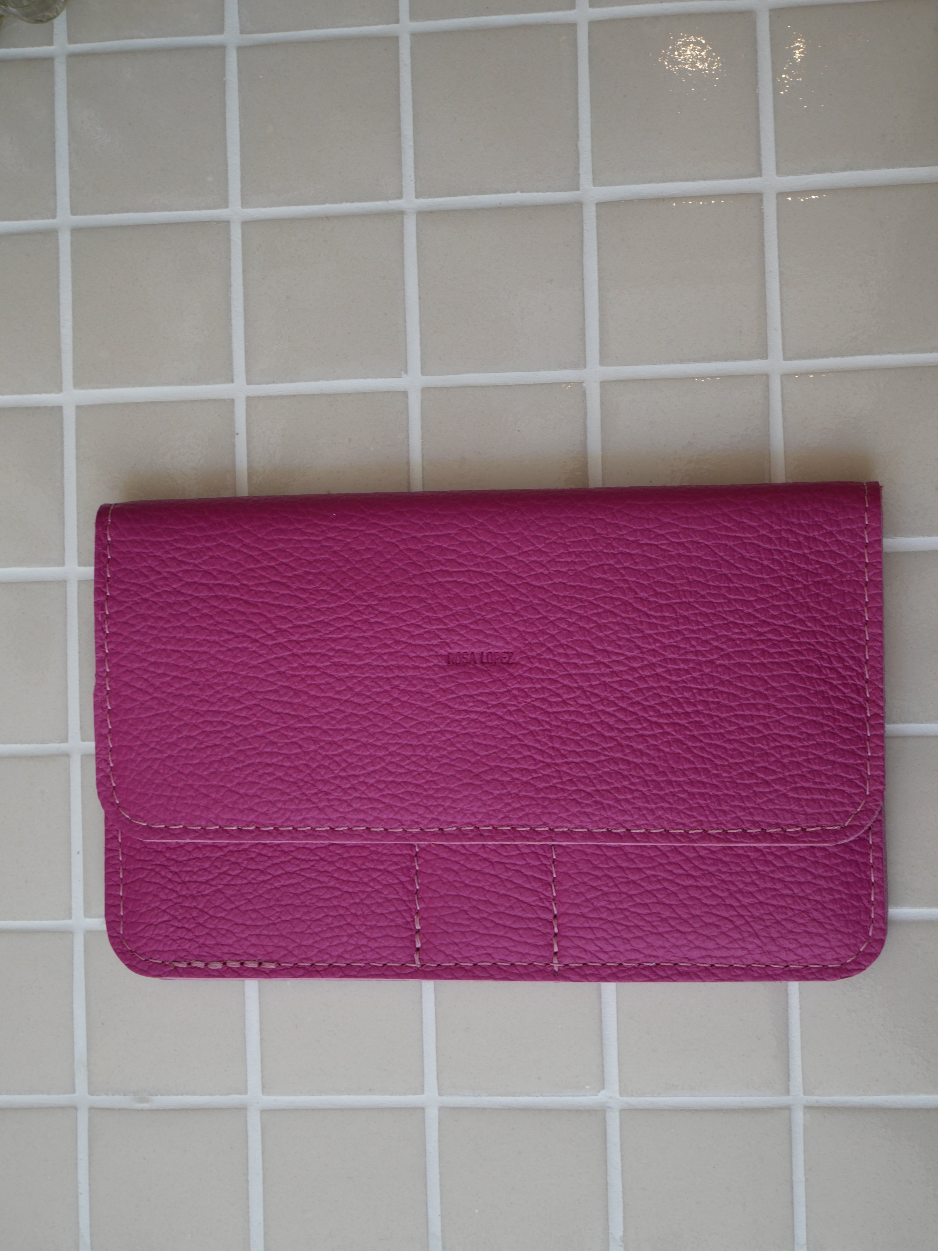 POCHETTE PAPIERS