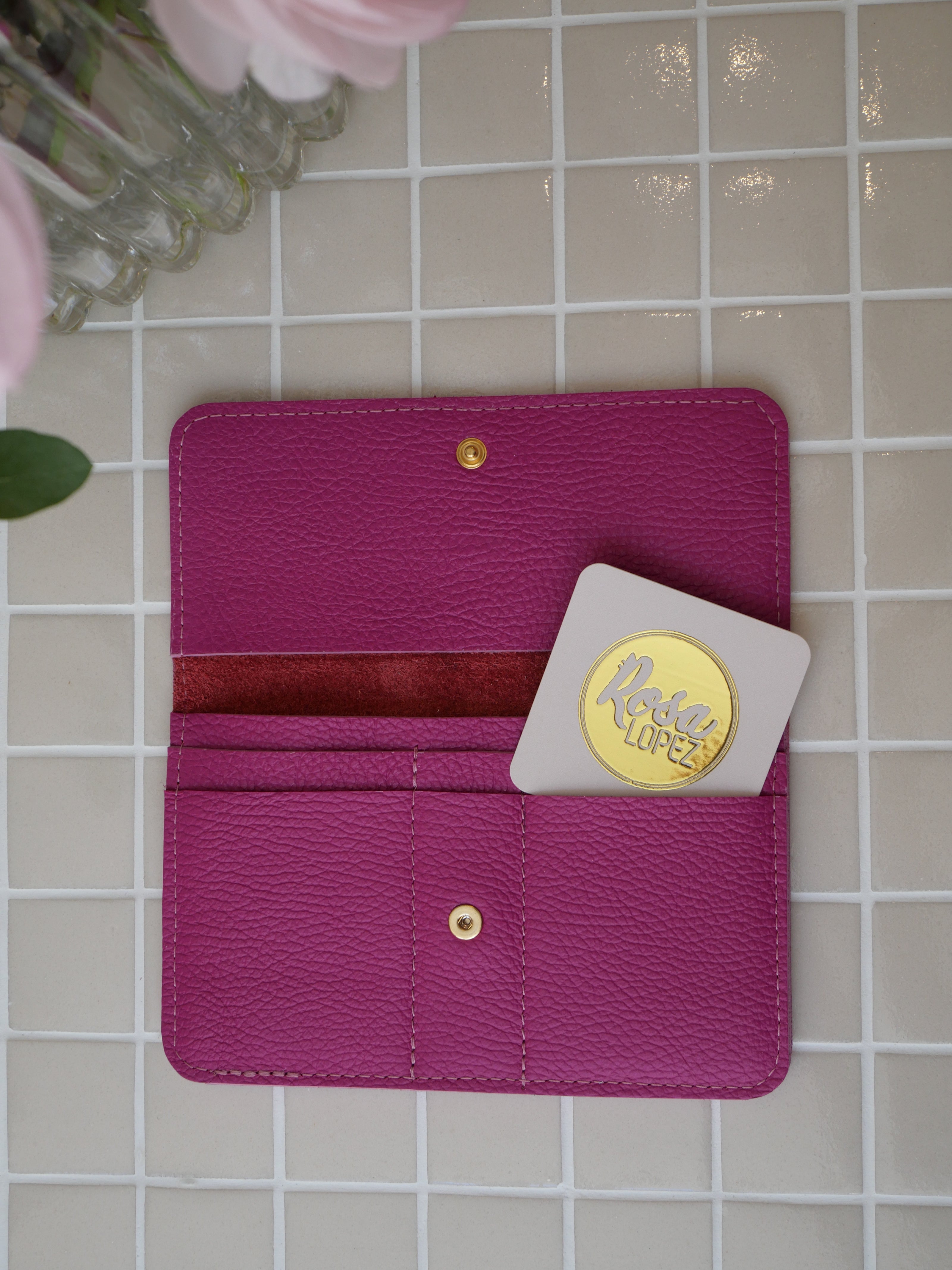 POCHETTE PAPIERS