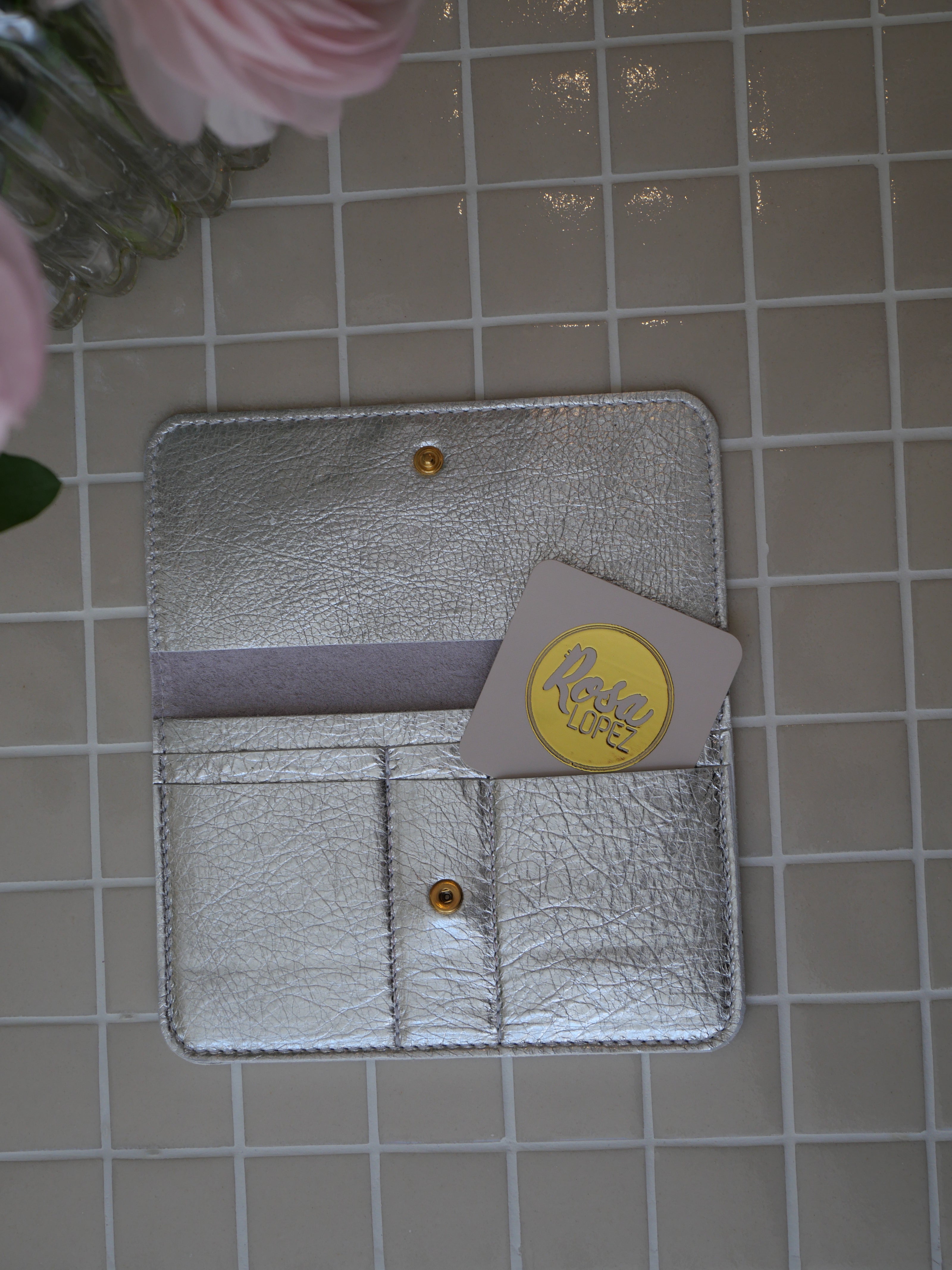 POCHETTE PAPIERS