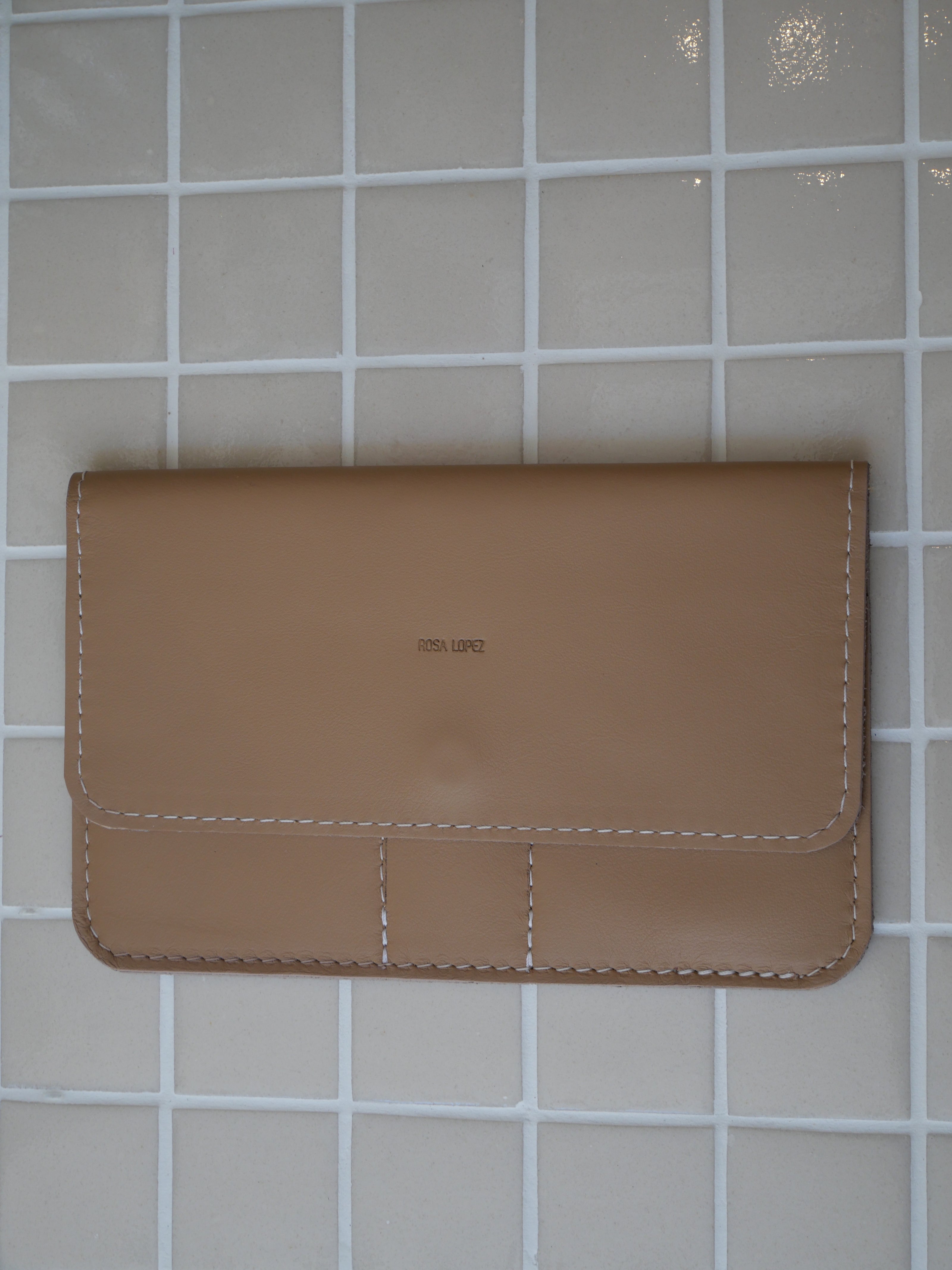 POCHETTE PAPIERS