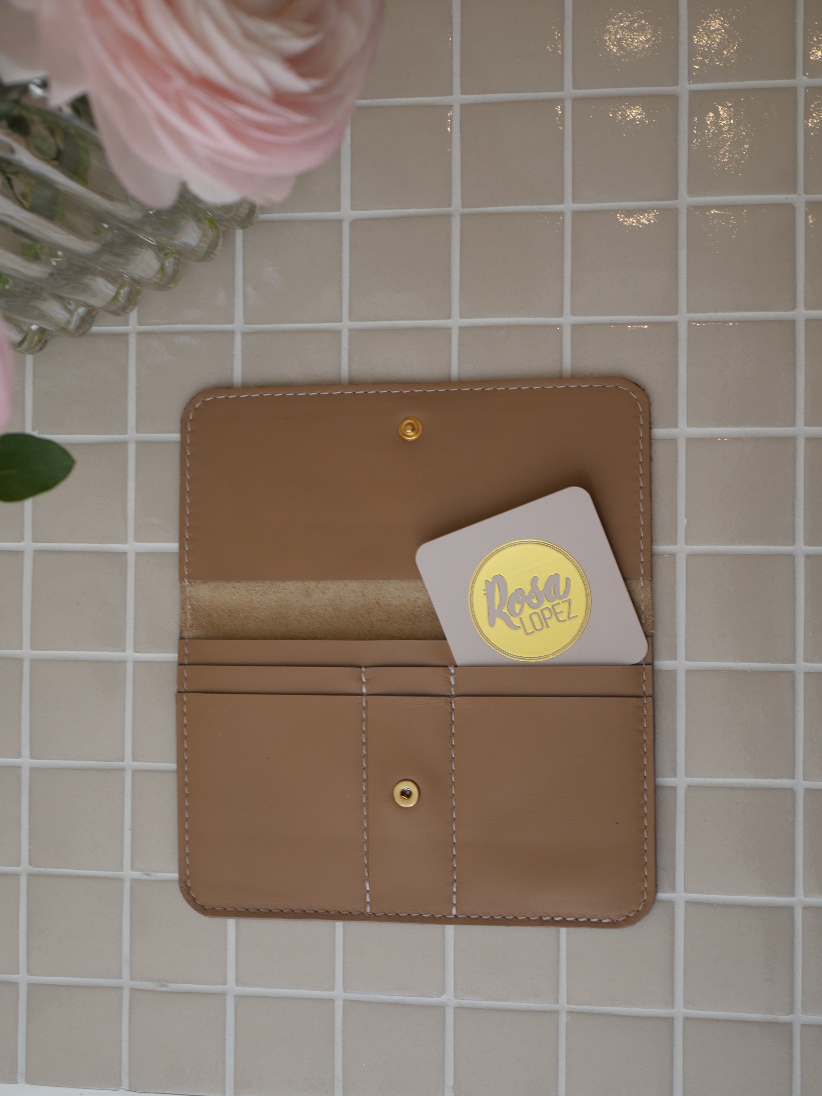 POCHETTE PAPIERS