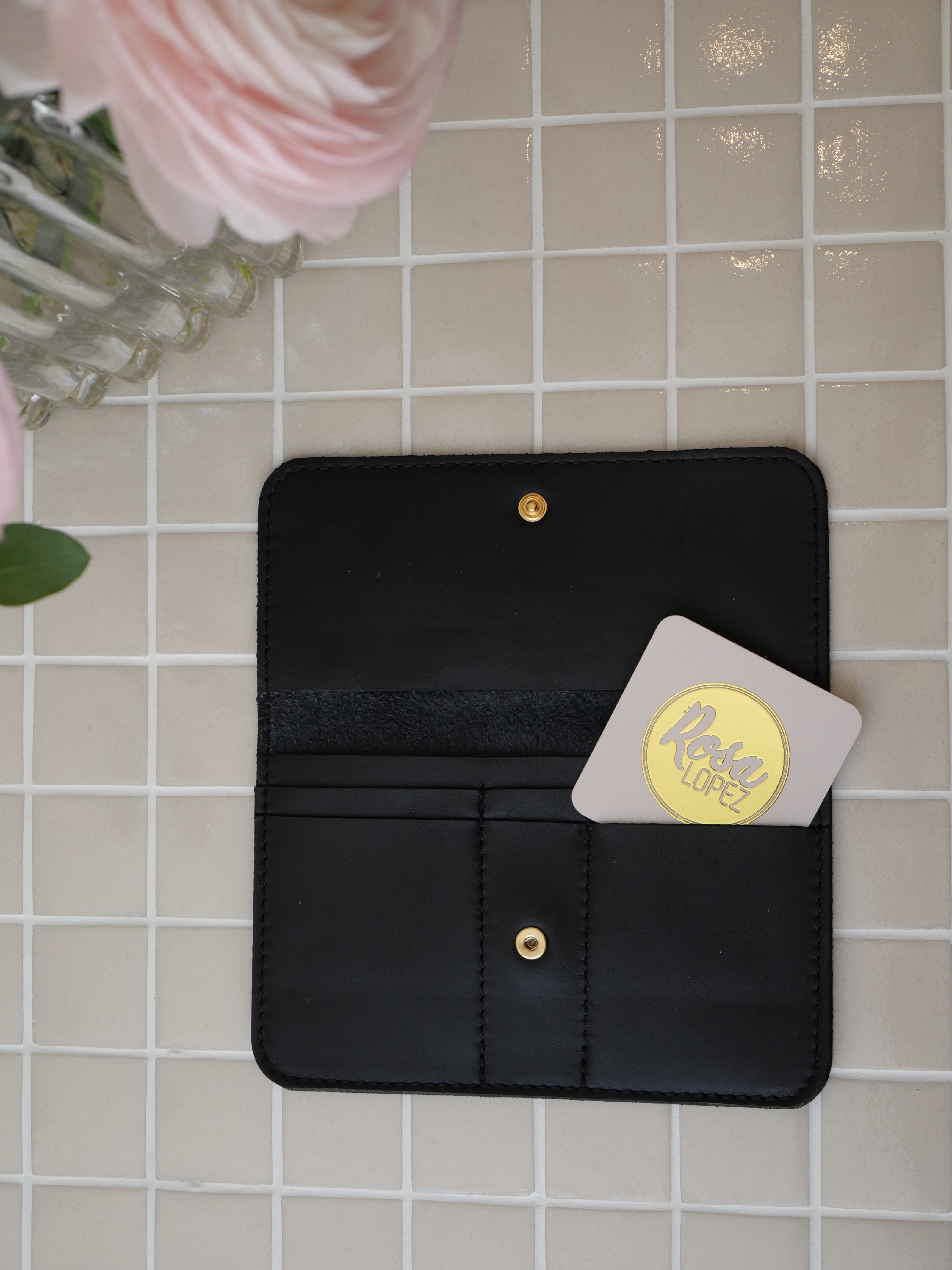 POCHETTE PAPIERS