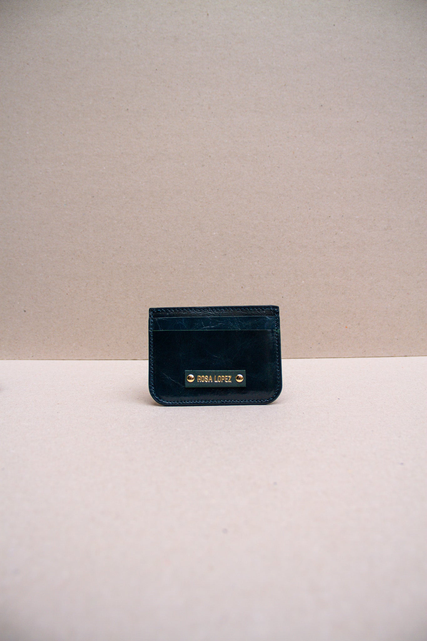 PORTE-CARTES SIMPLE
