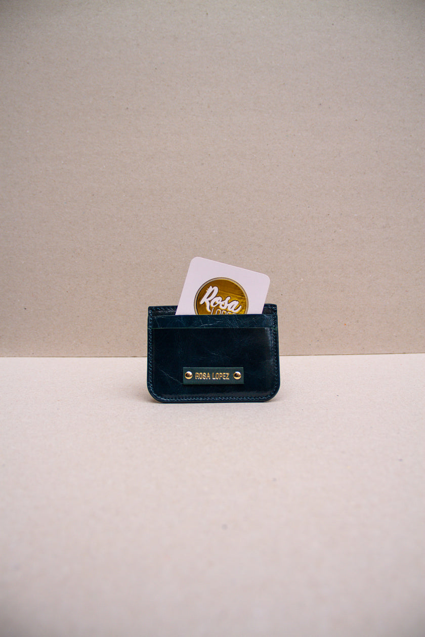 PORTE-CARTES SIMPLE