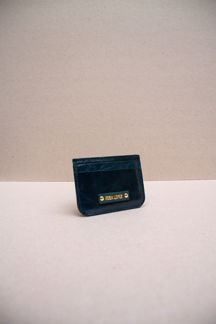 PORTE-CARTES SIMPLE