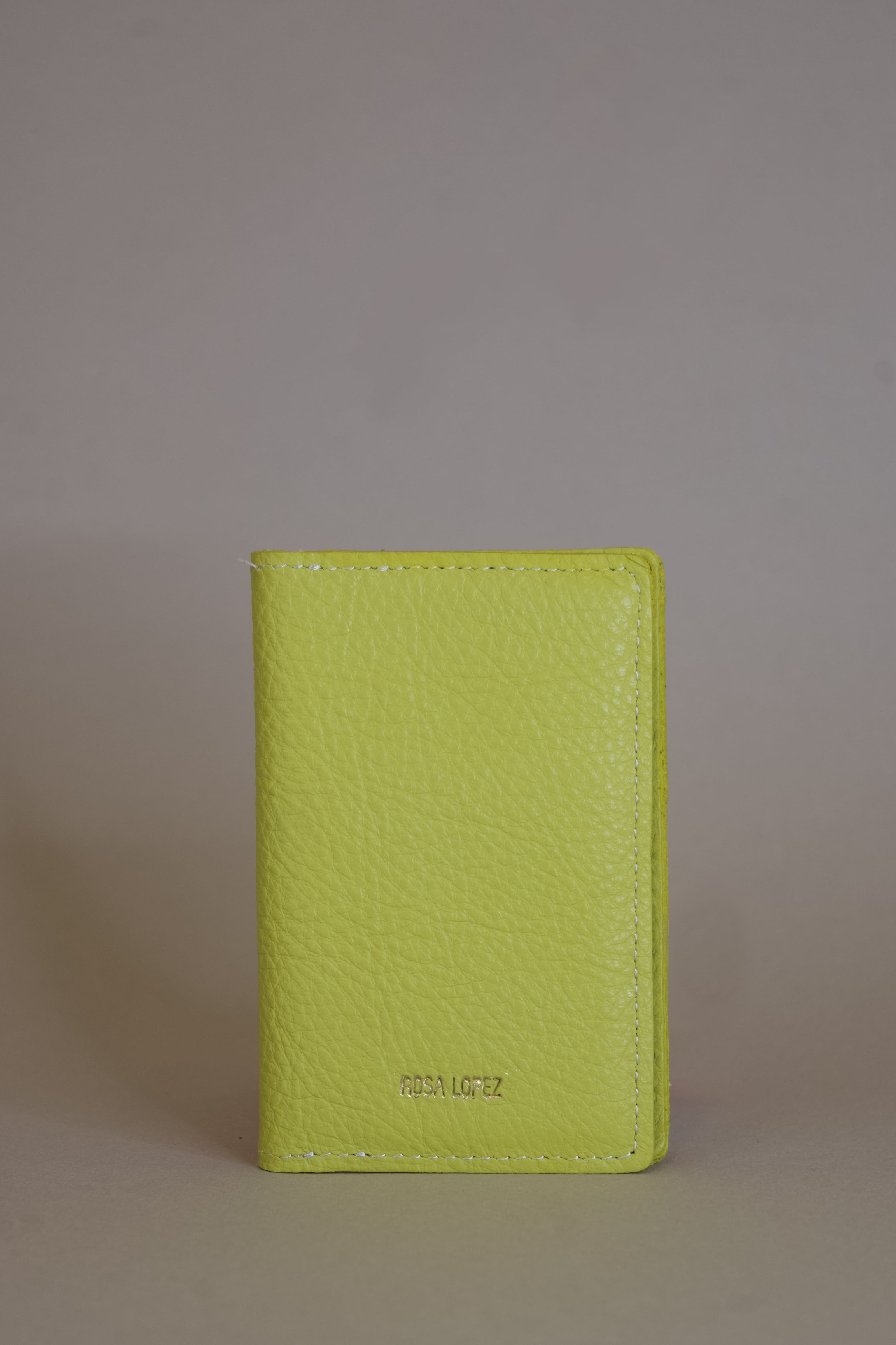 PORTE CARTES LIVRE