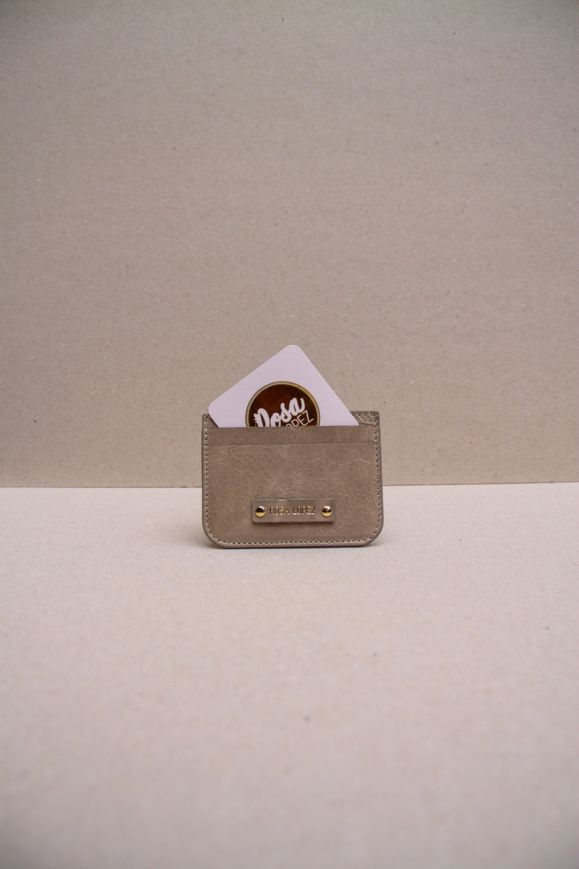 PORTE-CARTES SIMPLE