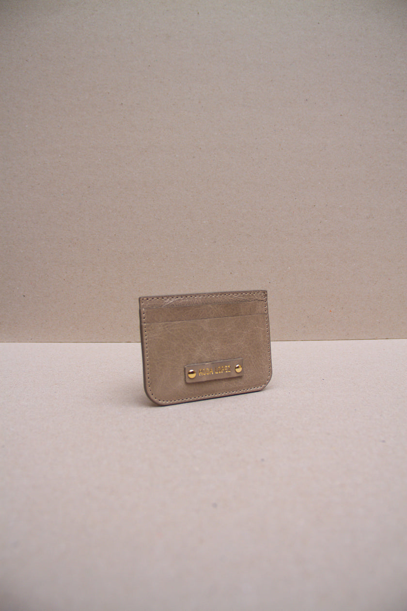 PORTE-CARTES SIMPLE