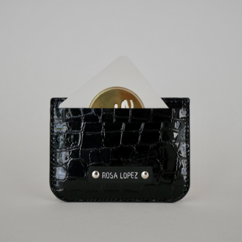 PORTE-CARTES