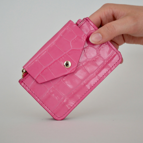 PORTE-CARTES MULTIPLE
