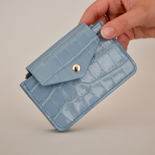 PORTE-CARTES MULTIPLE