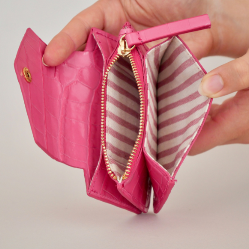 PORTE-CARTES MULTIPLE