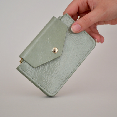 PORTE-CARTES MULTIPLE