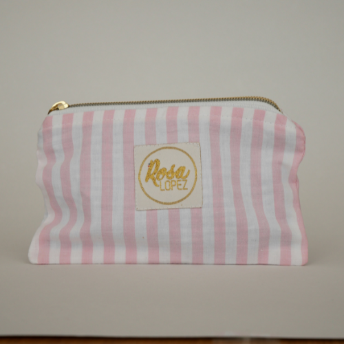 POCHETTE TISSUS