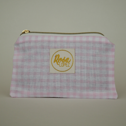 POCHETTE TISSUS